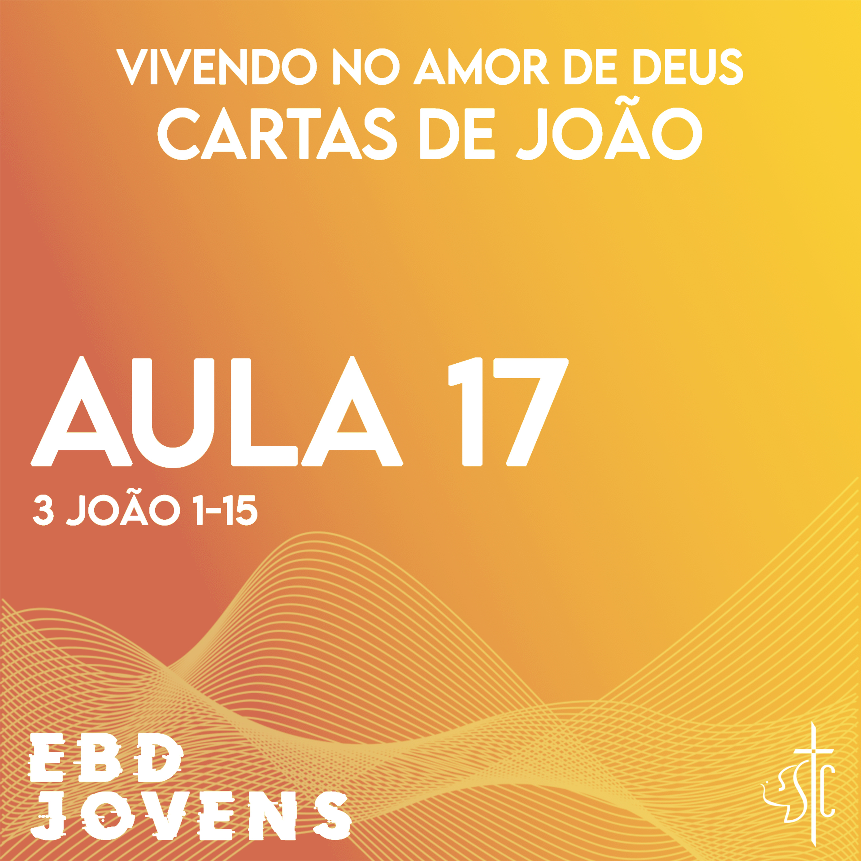 EBD Jovens - PIB Santa Cruz
