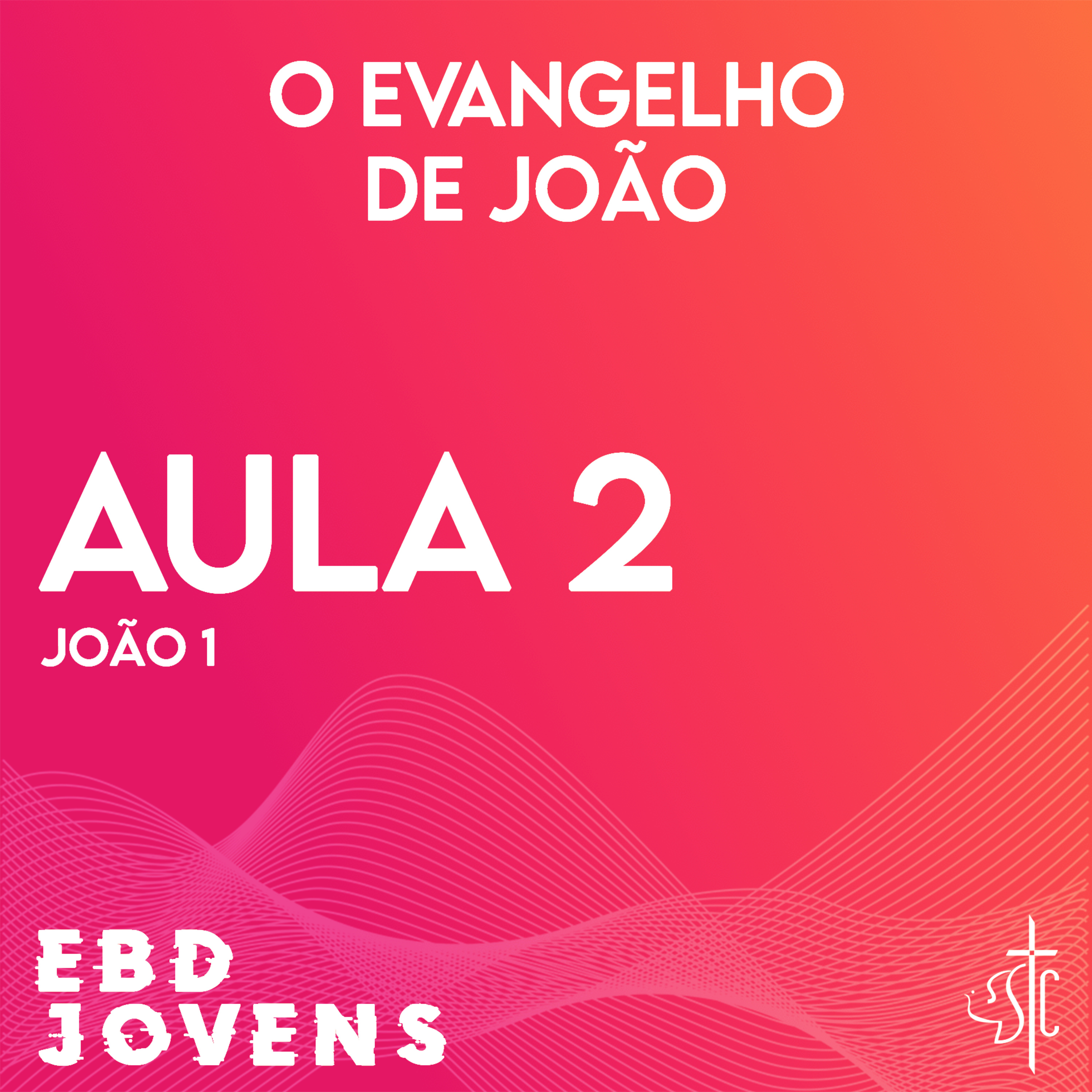 EBD Jovens - PIB Santa Cruz