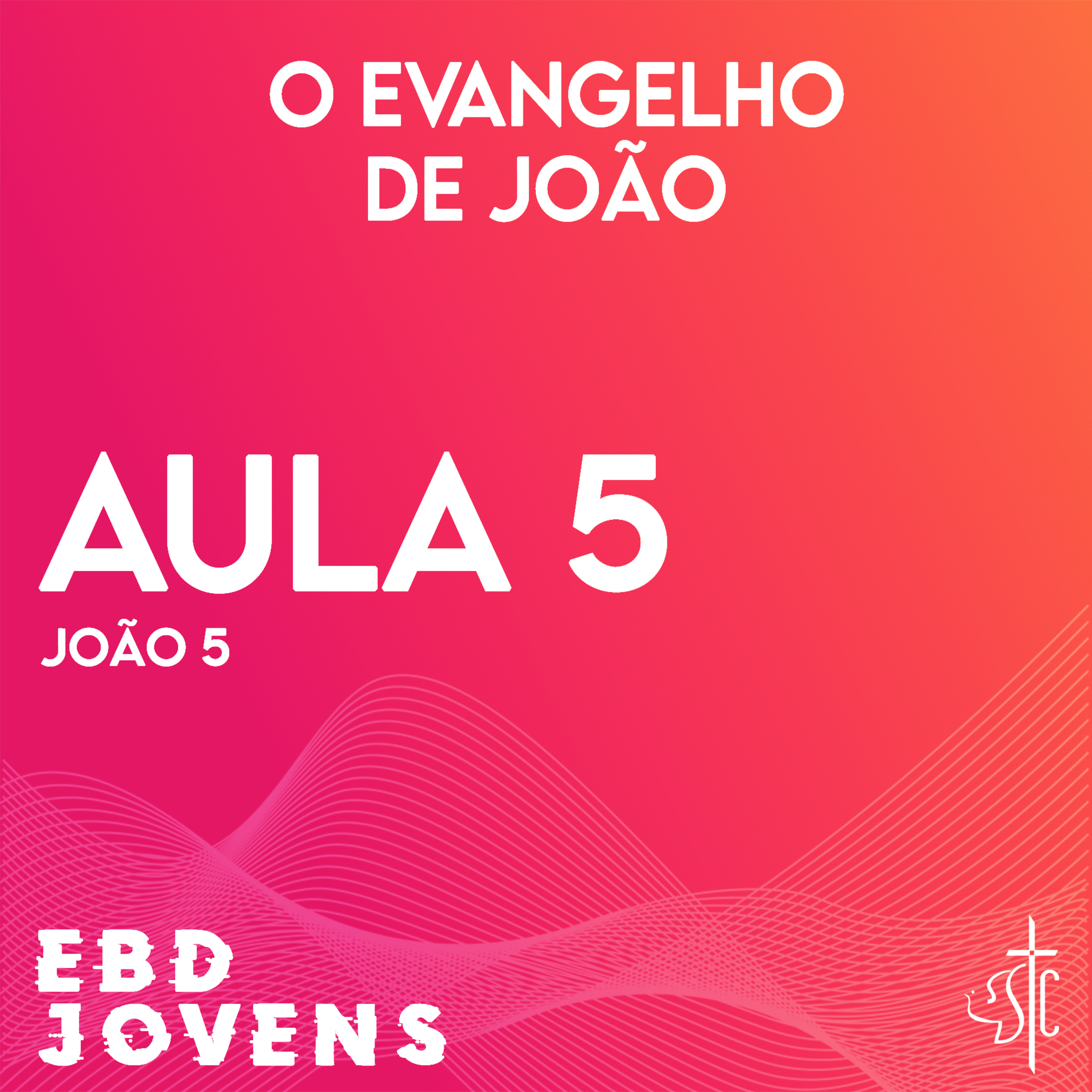EBD Jovens - PIB Santa Cruz