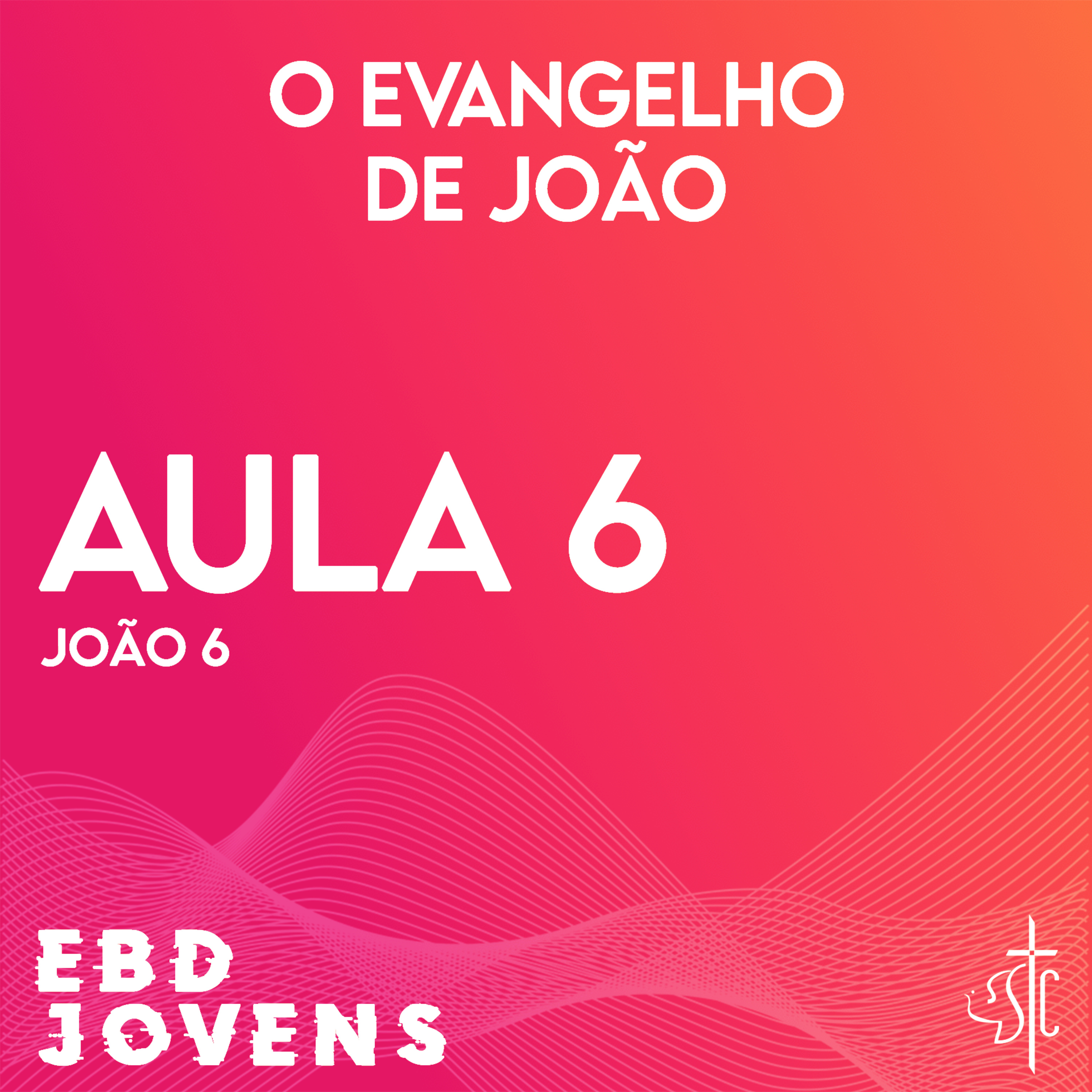 EBD Jovens - PIB Santa Cruz