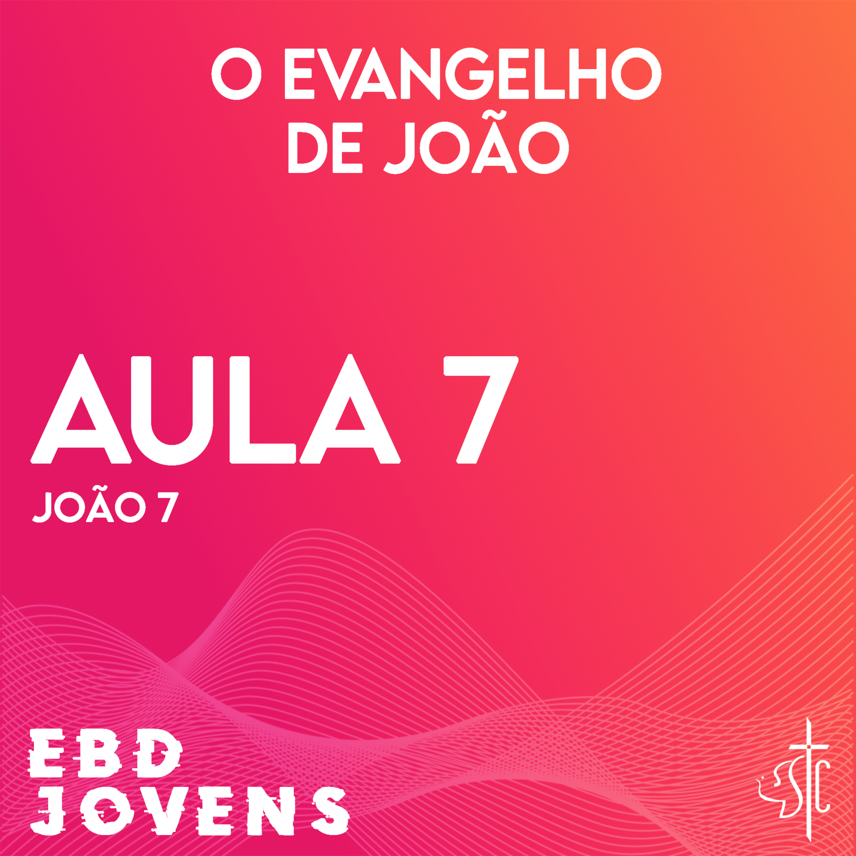 EBD Jovens - PIB Santa Cruz