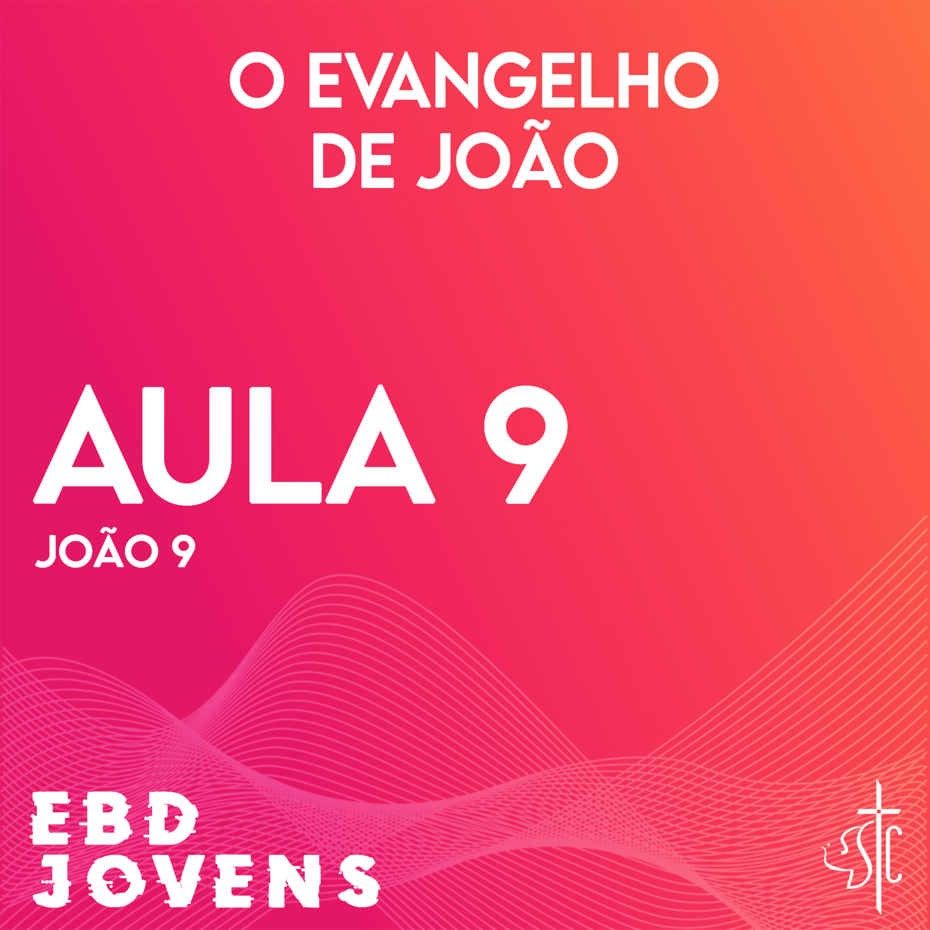 EBD Jovens - PIB Santa Cruz