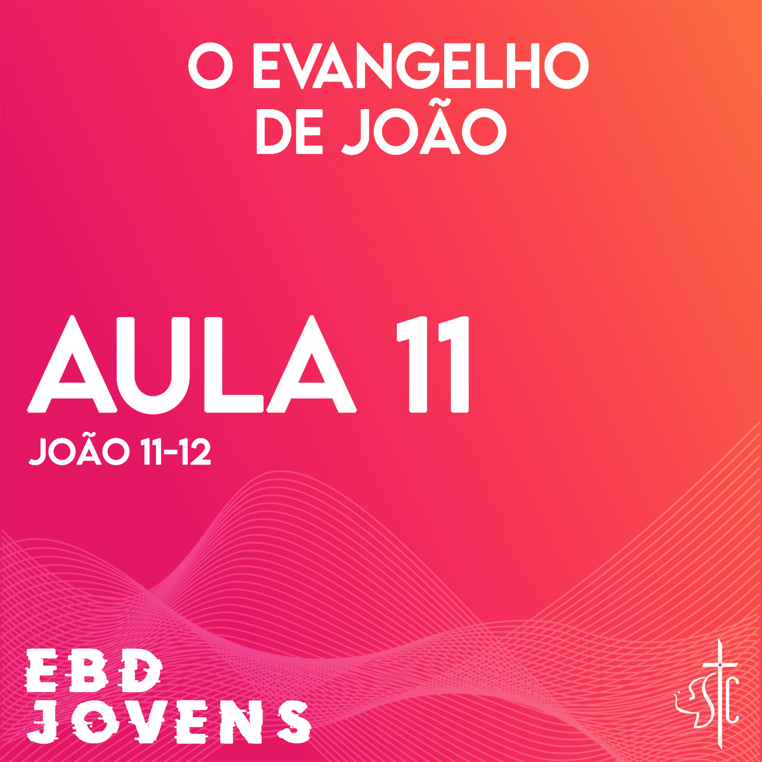 EBD Jovens - PIB Santa Cruz