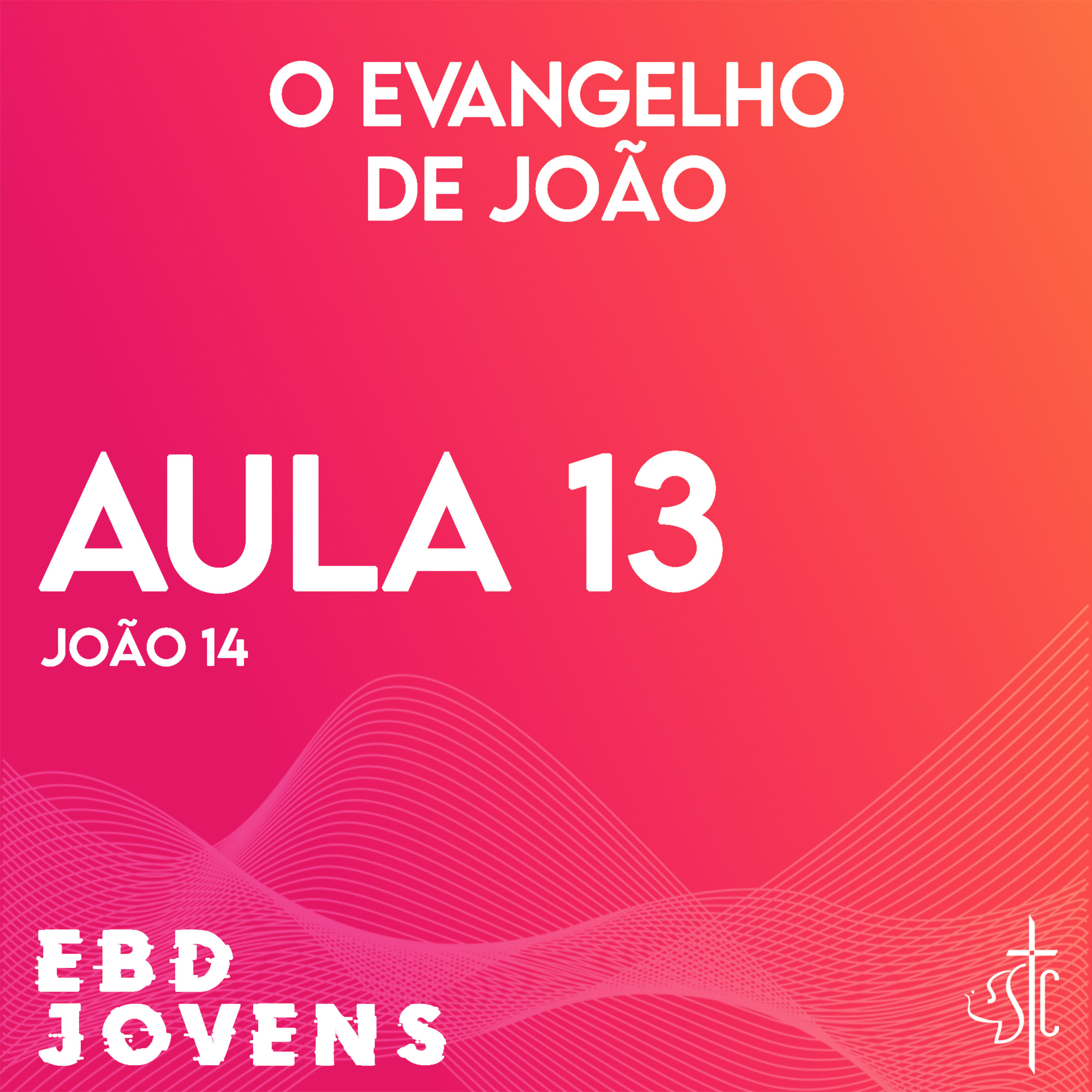 EBD Jovens - PIB Santa Cruz