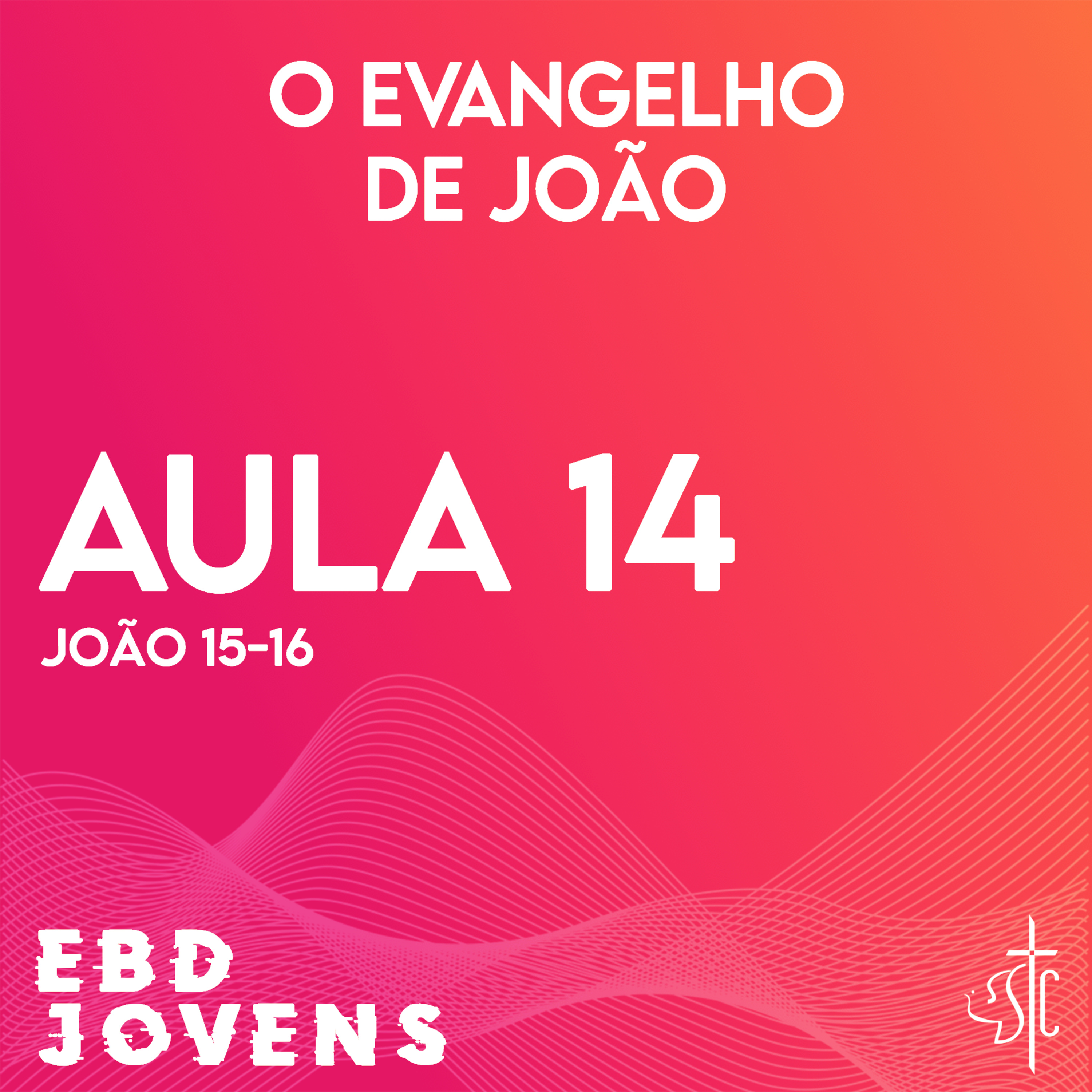 EBD Jovens - PIB Santa Cruz
