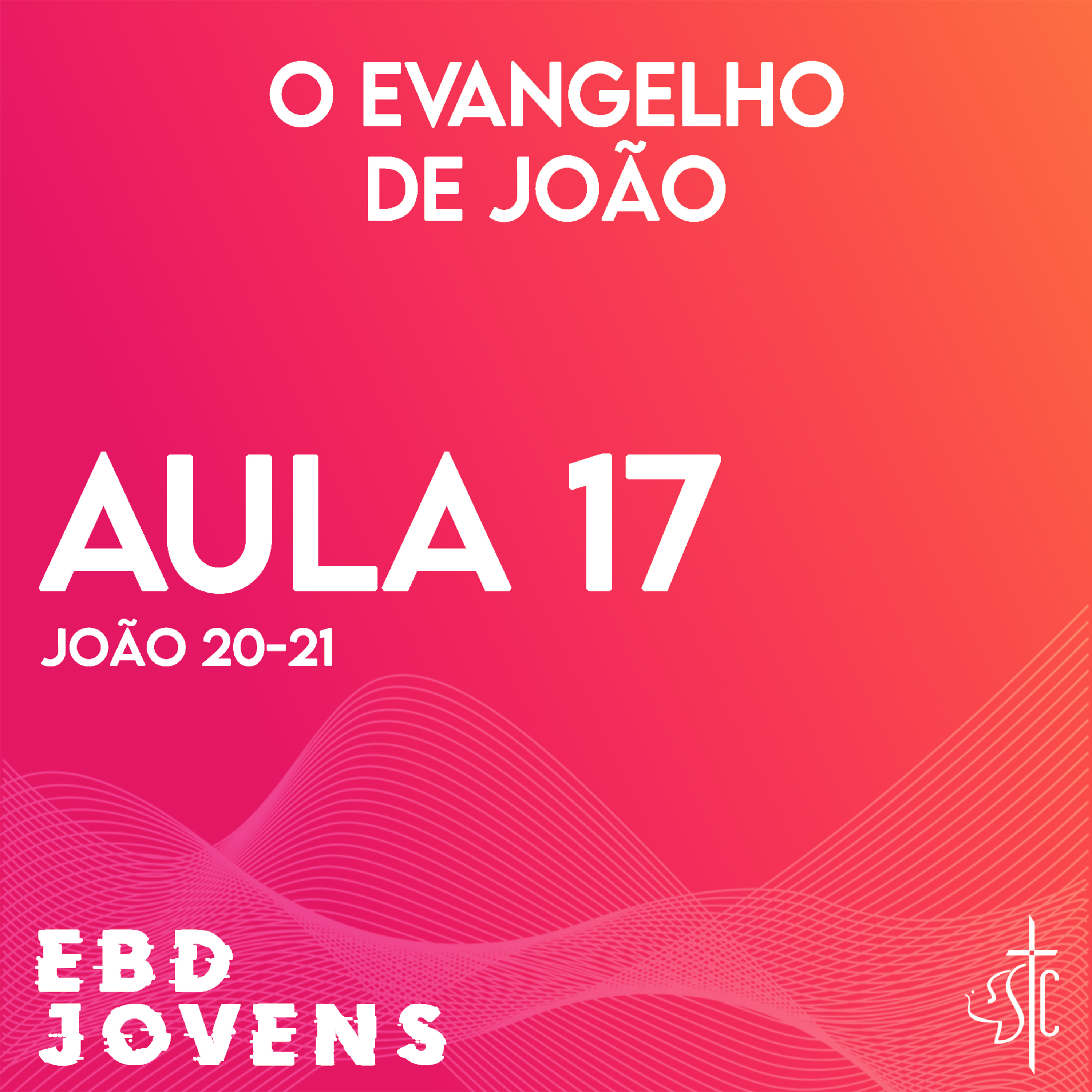 EBD Jovens - PIB Santa Cruz