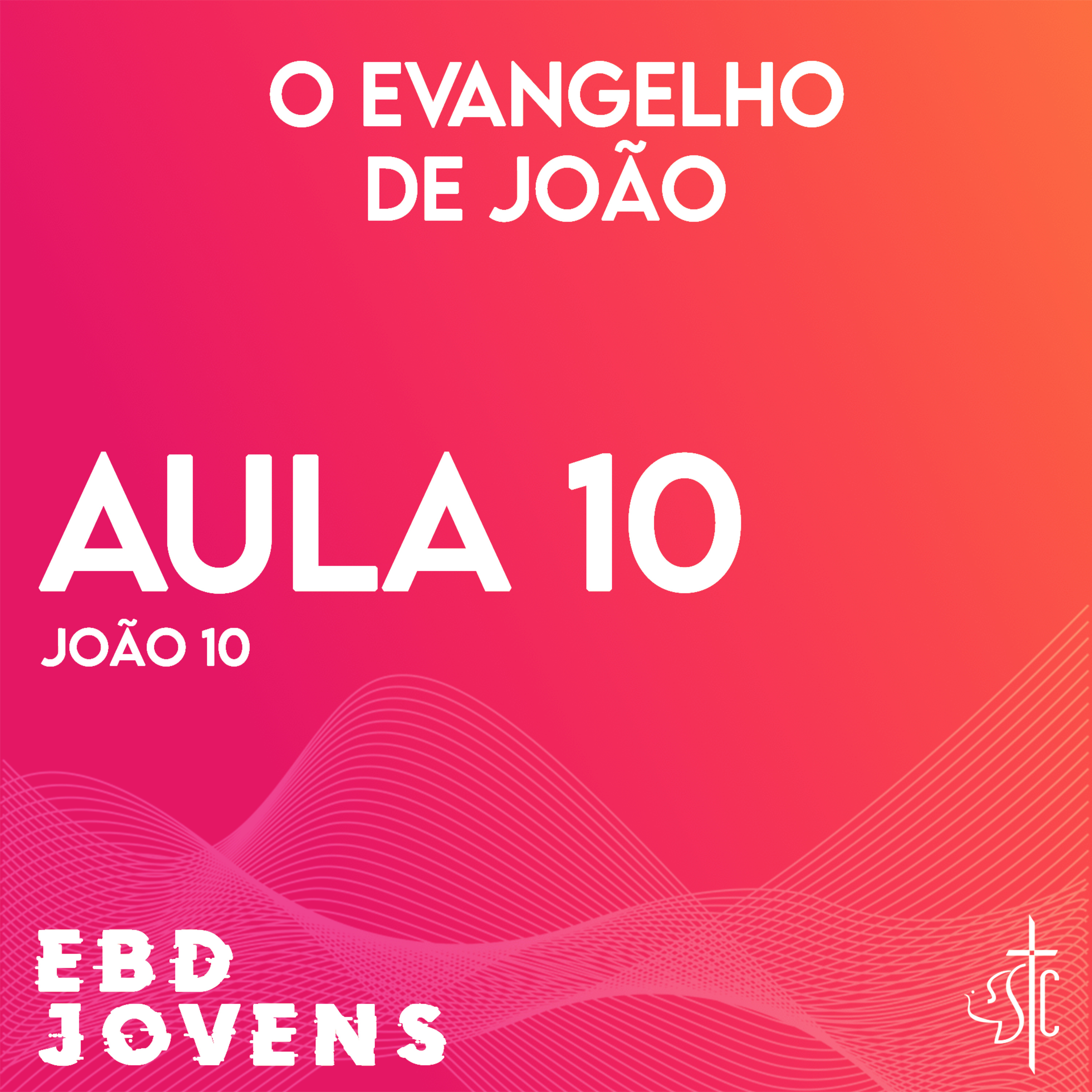 EBD Jovens - PIB Santa Cruz