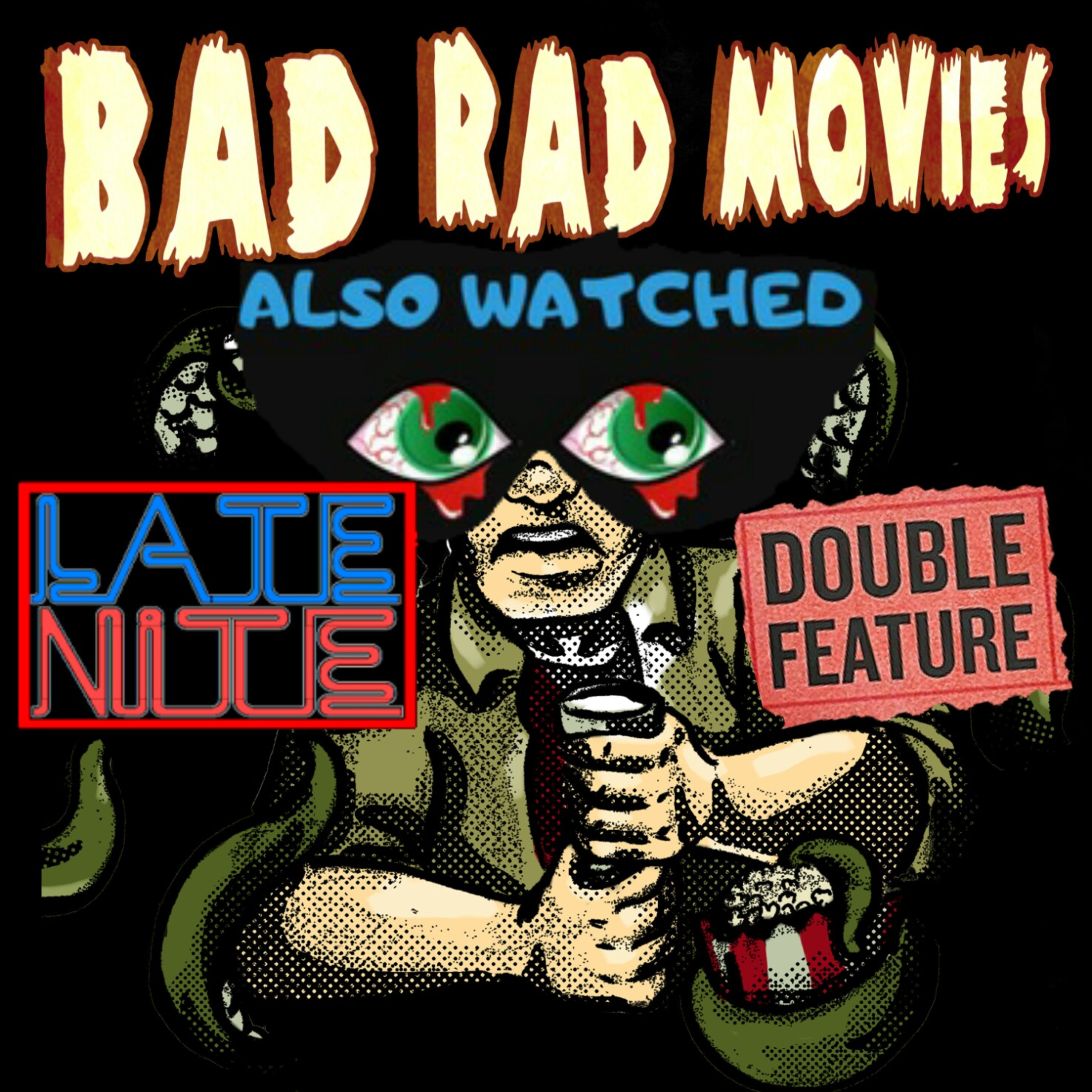 Bad Rad Movies