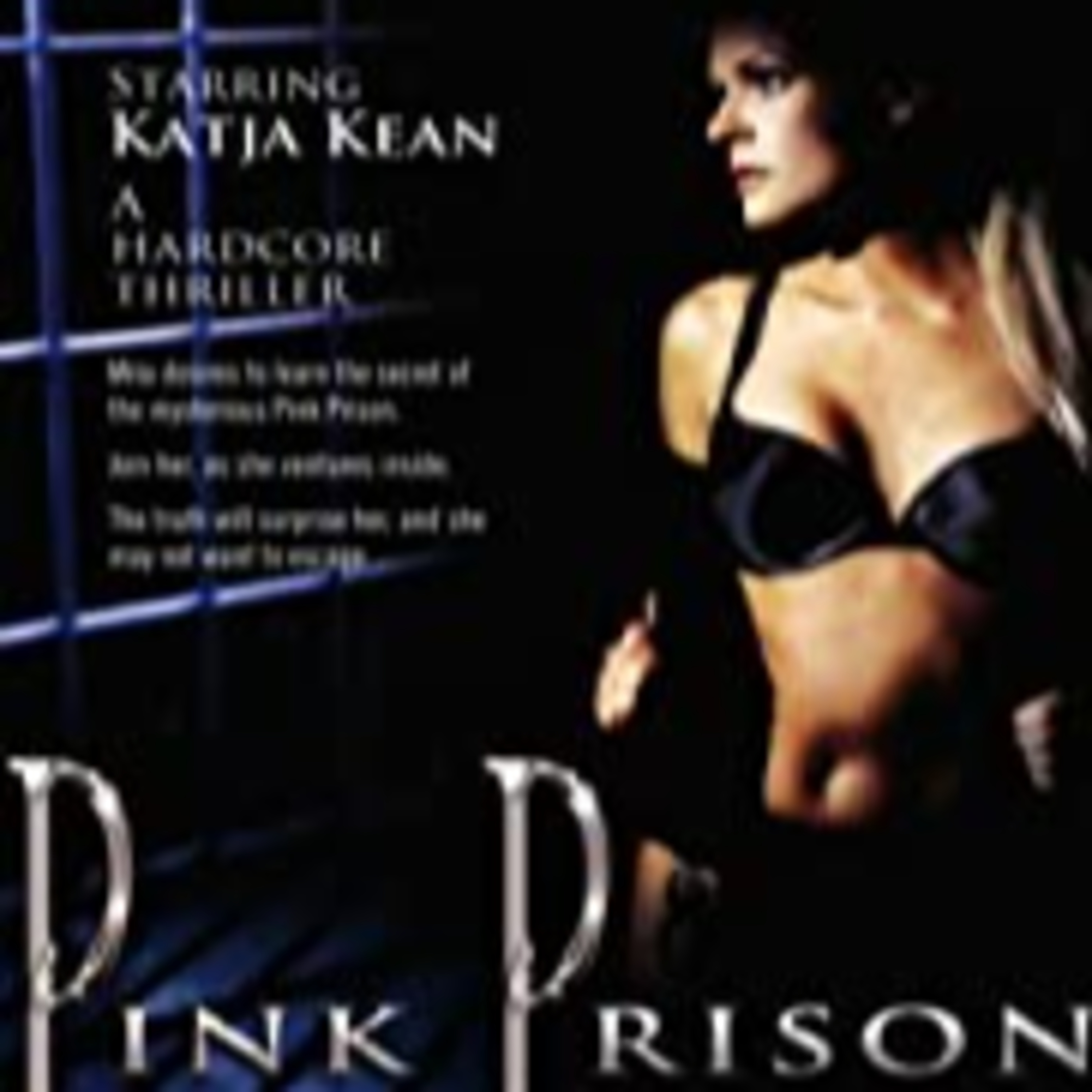 #69 Pink Prison
