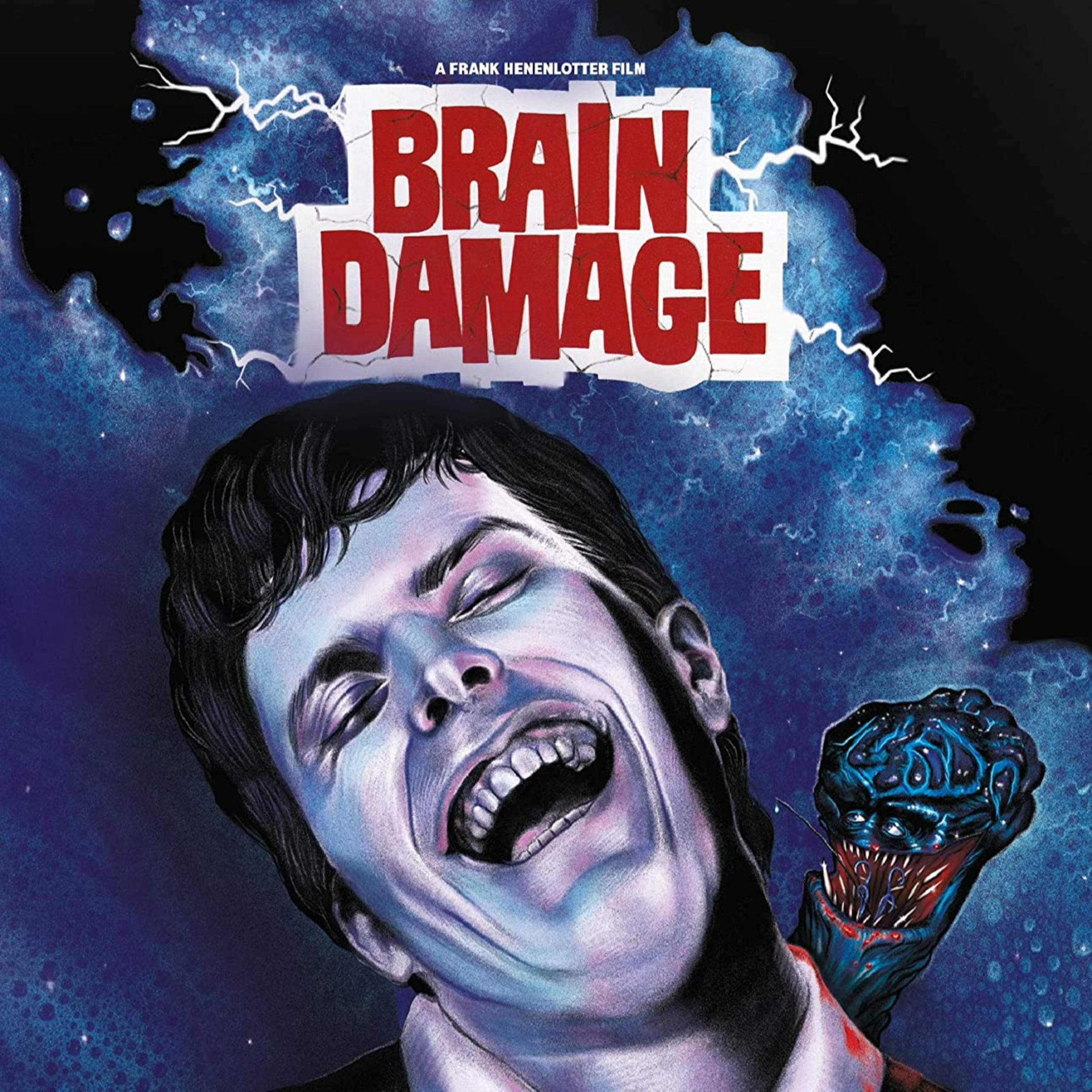 #70 Brain Damage
