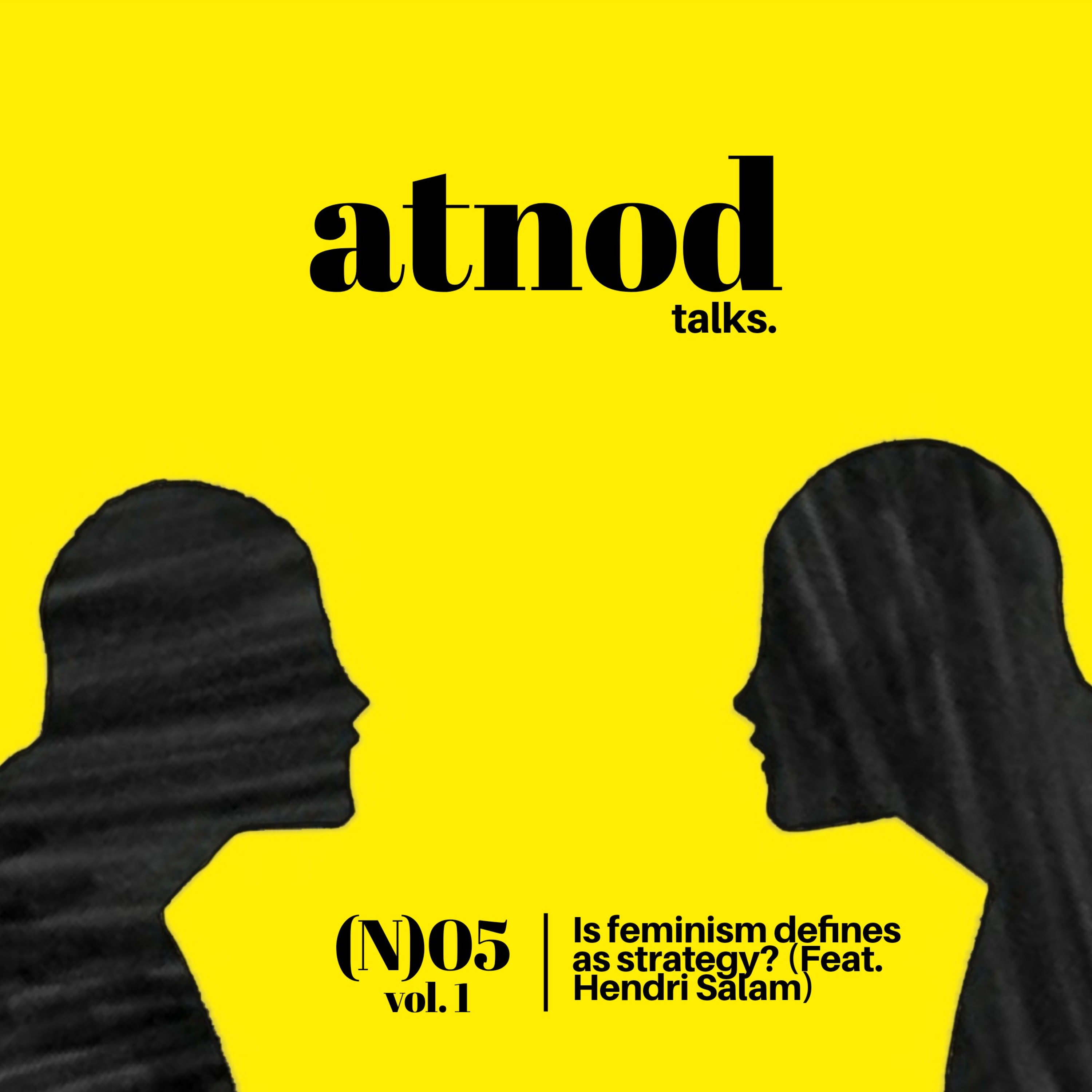 AtnodTALKS.