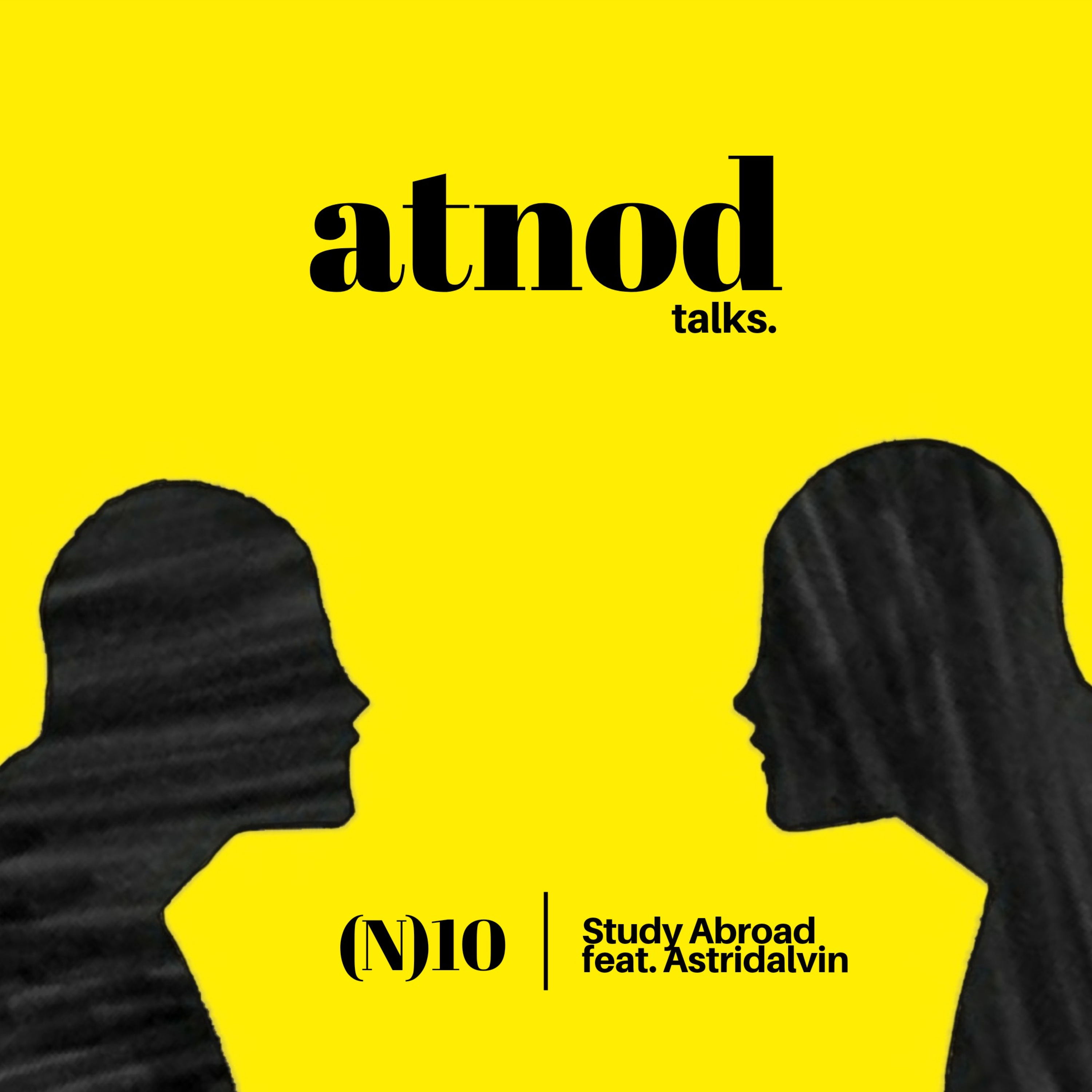 AtnodTALKS.