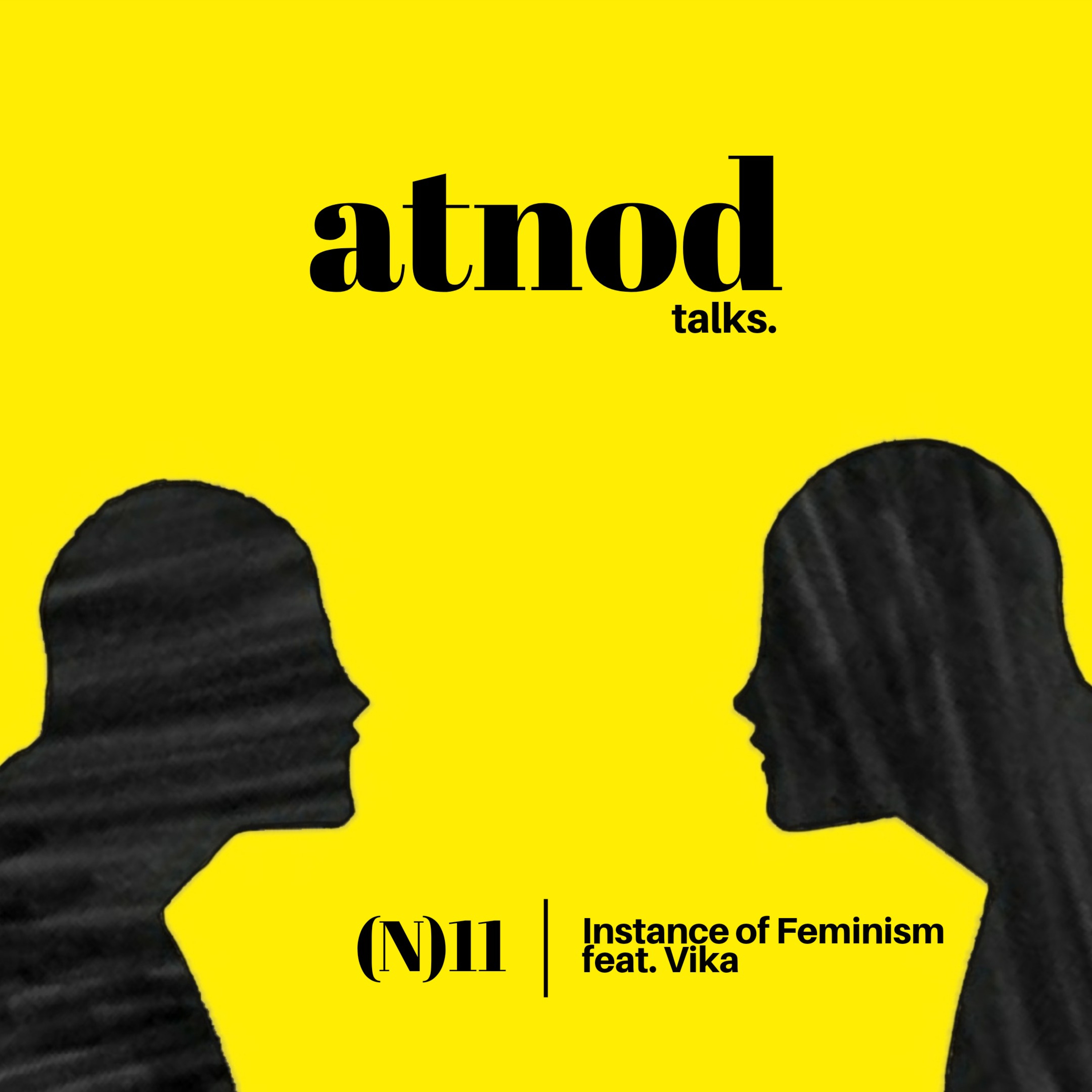 AtnodTALKS.