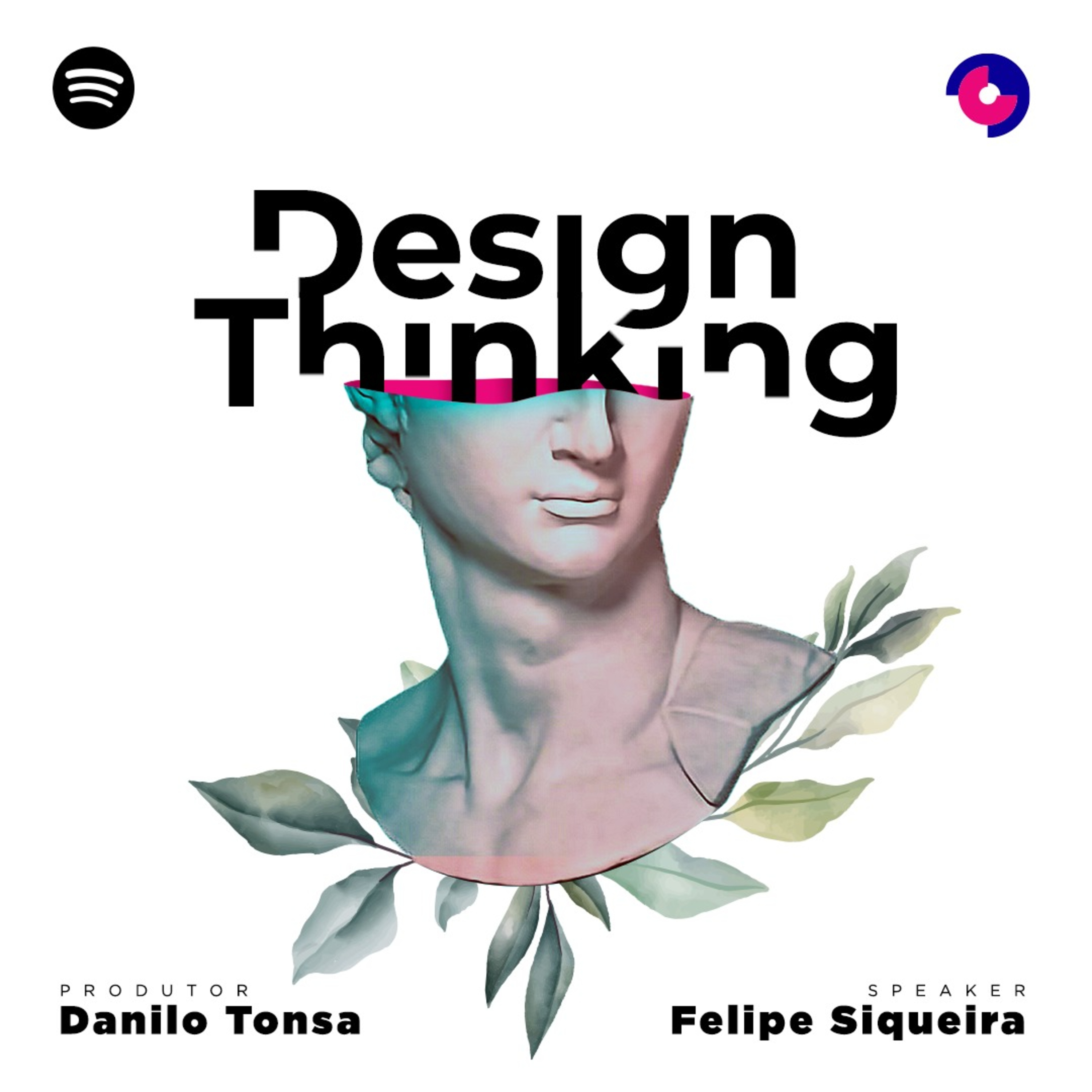 Manual do DT - Caos e ordem episode artwork