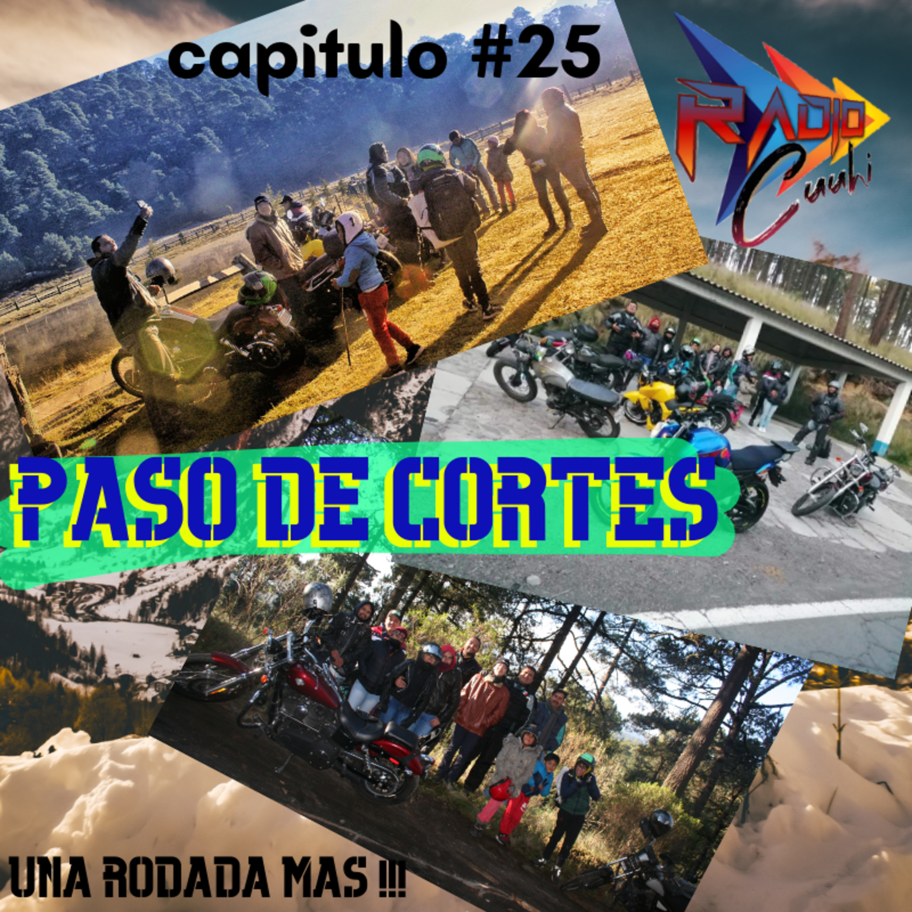Radio cuuhi