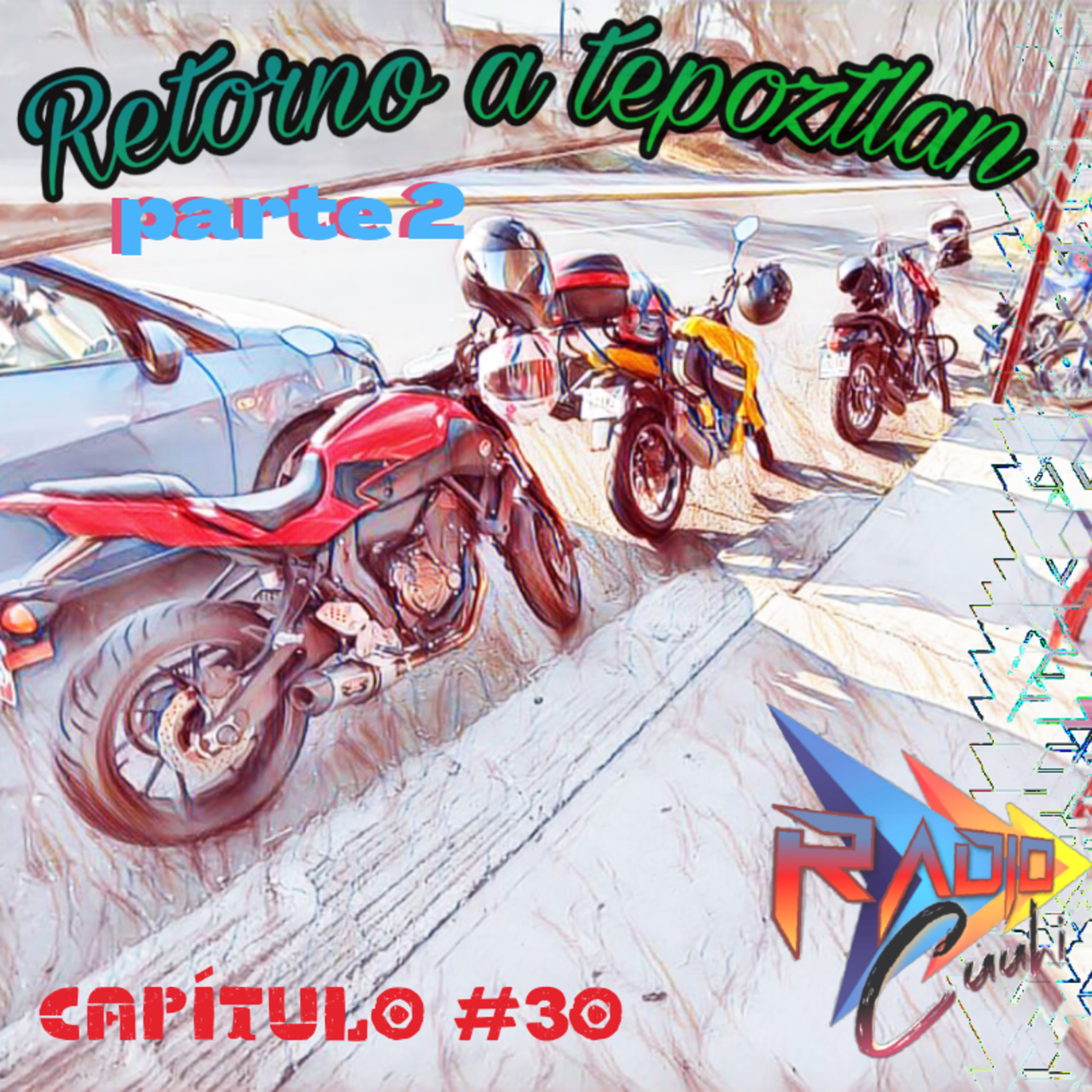 Radio cuuhi