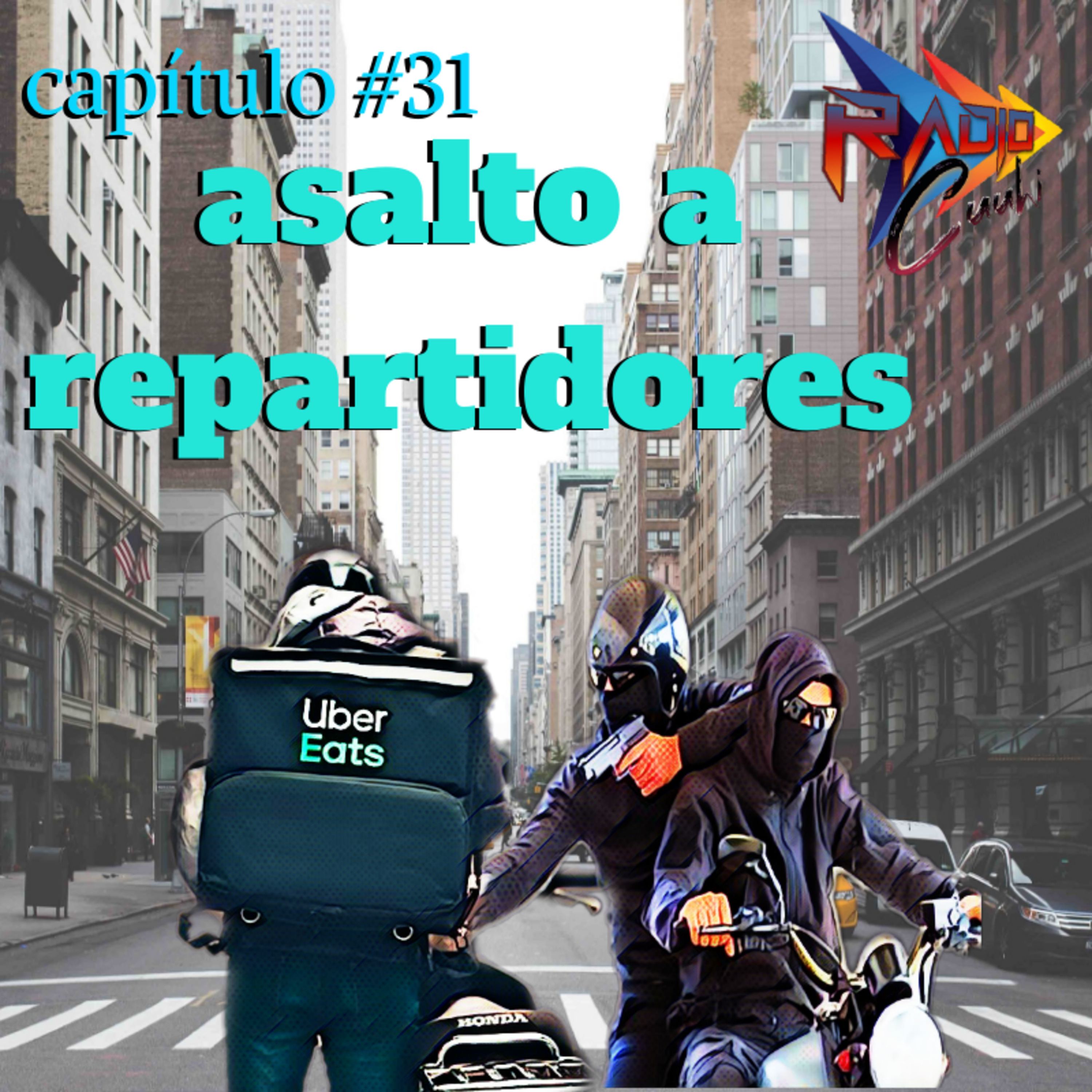 Radio cuuhi