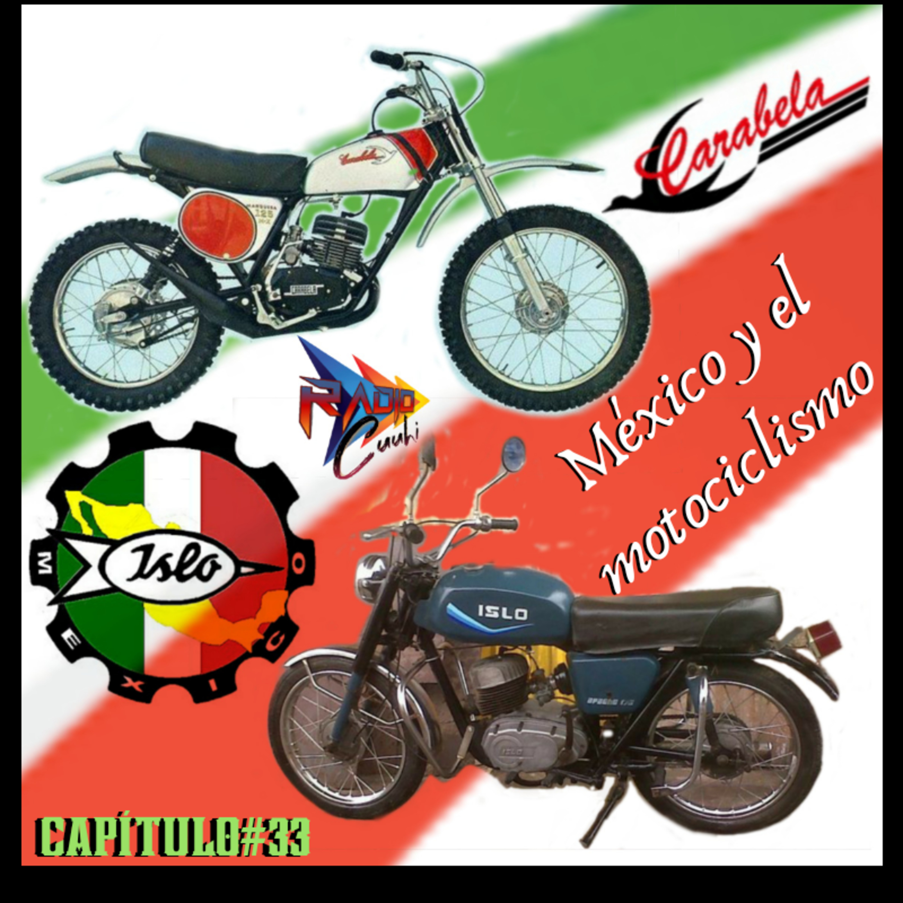 Radio cuuhi