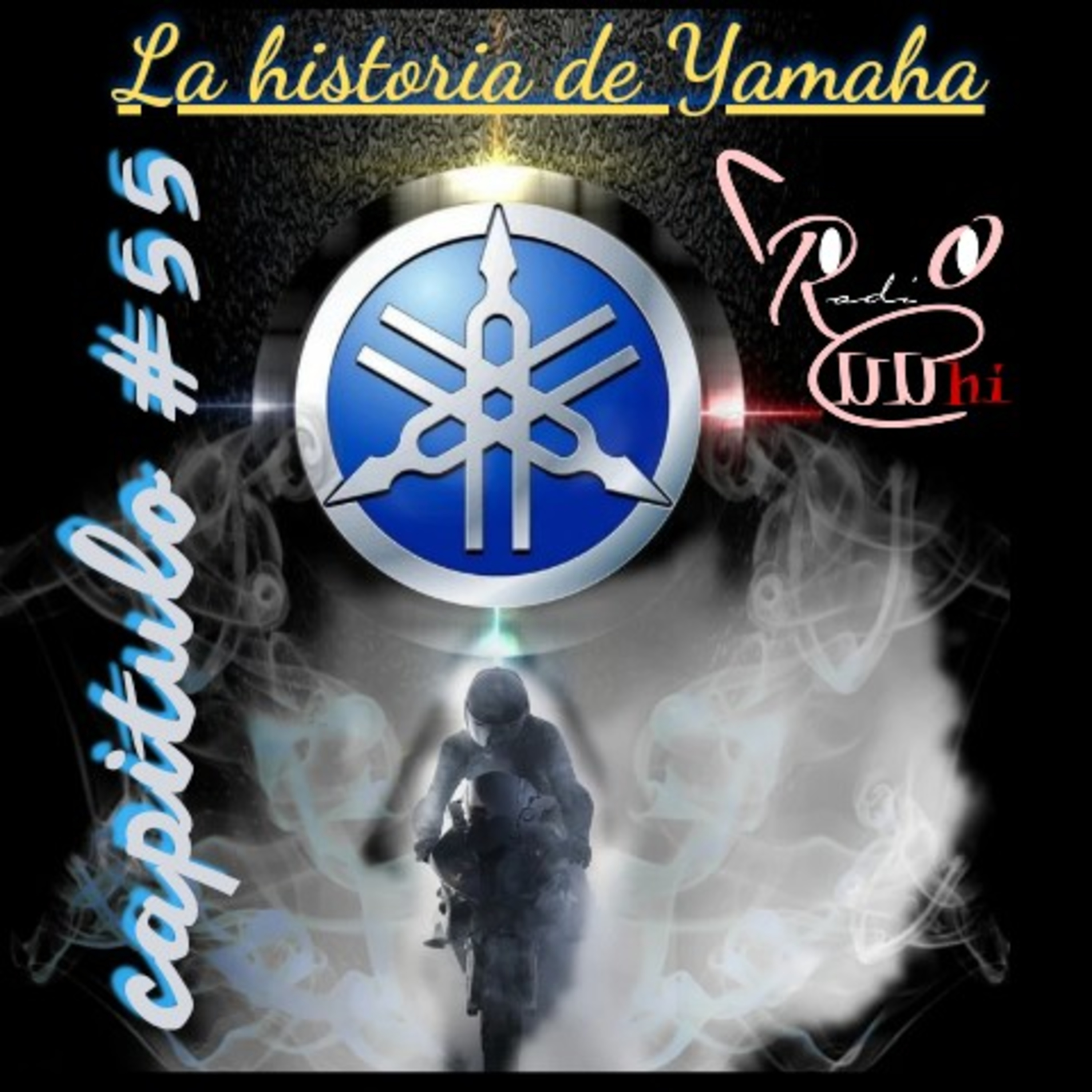 Radio cuuhi