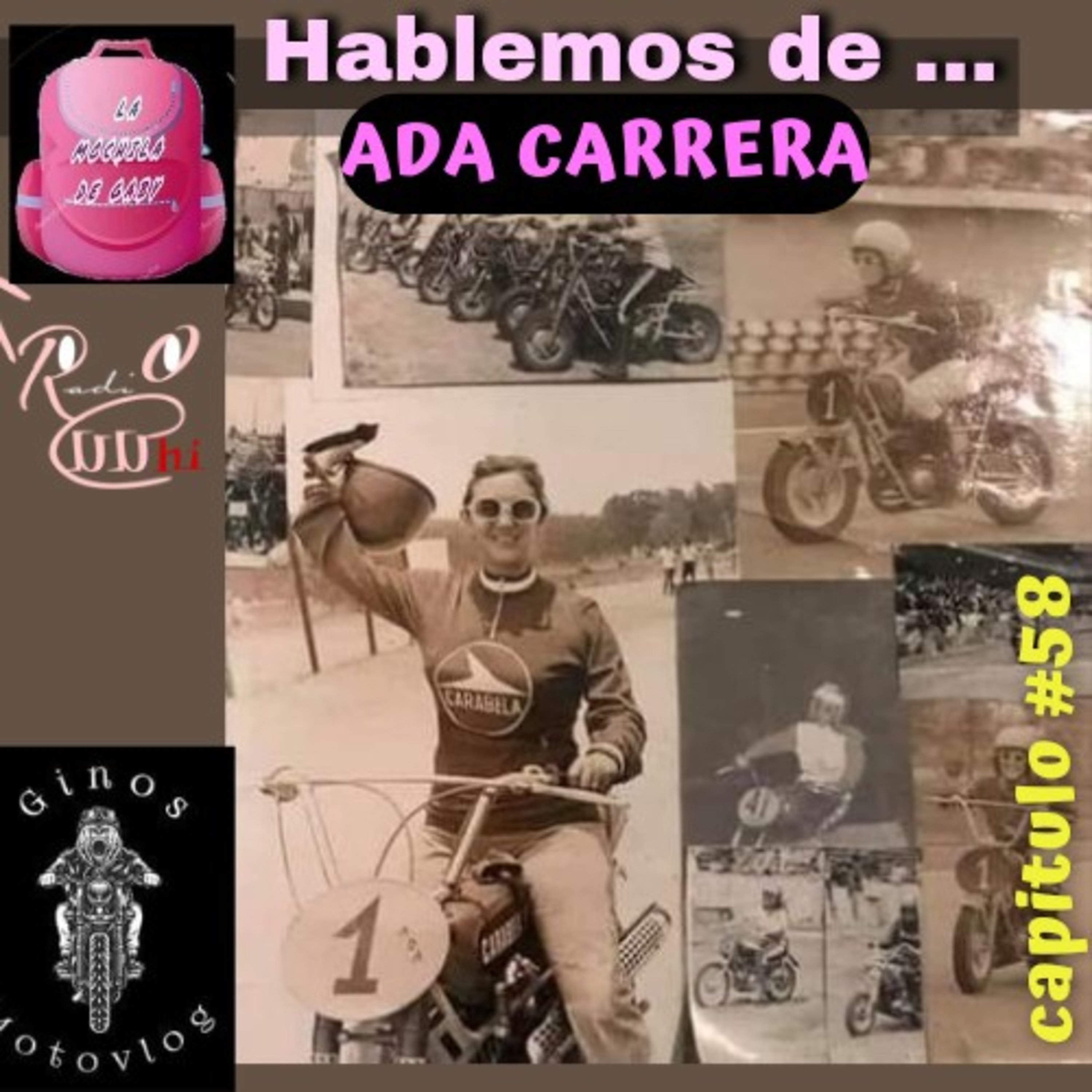 Radio cuuhi