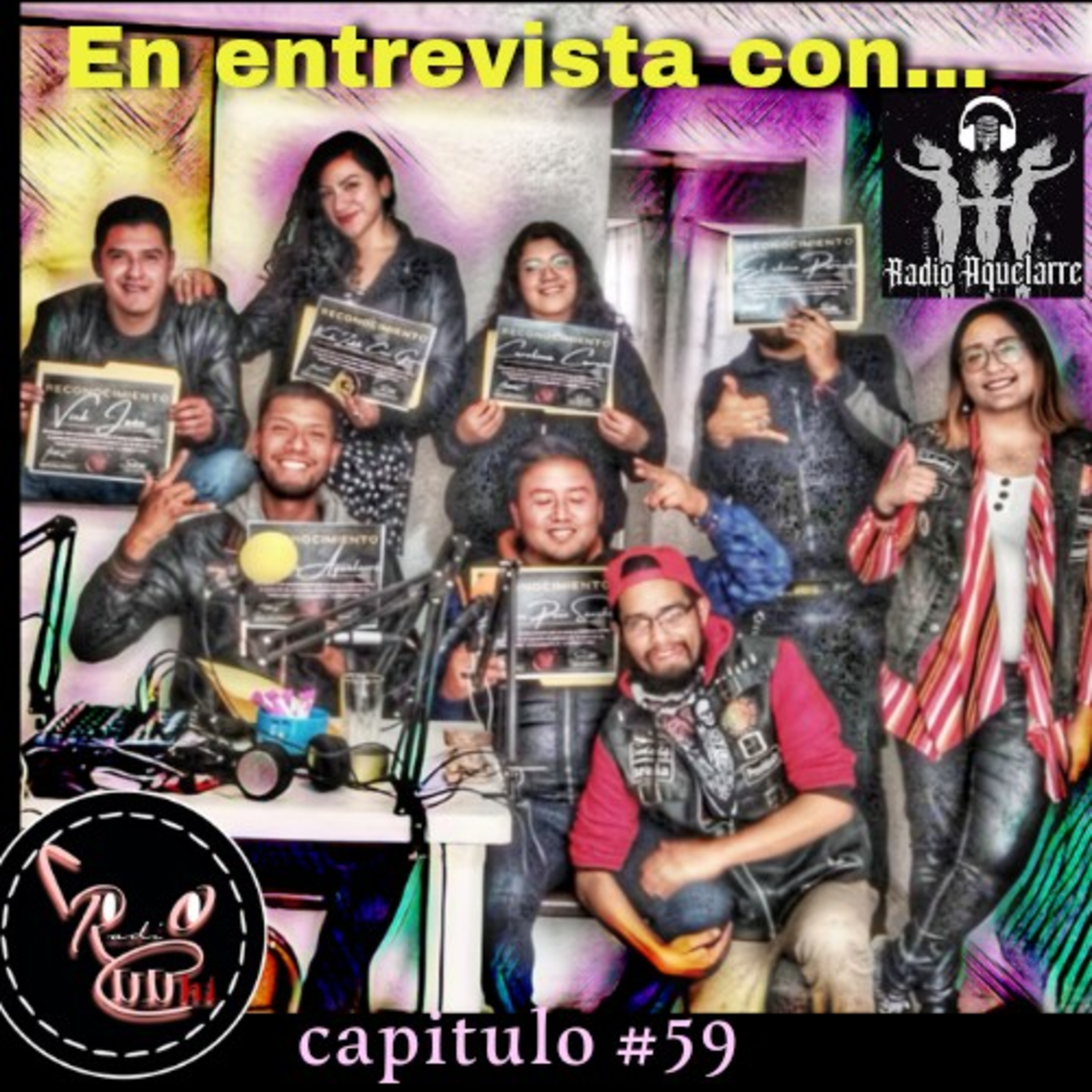 Radio cuuhi
