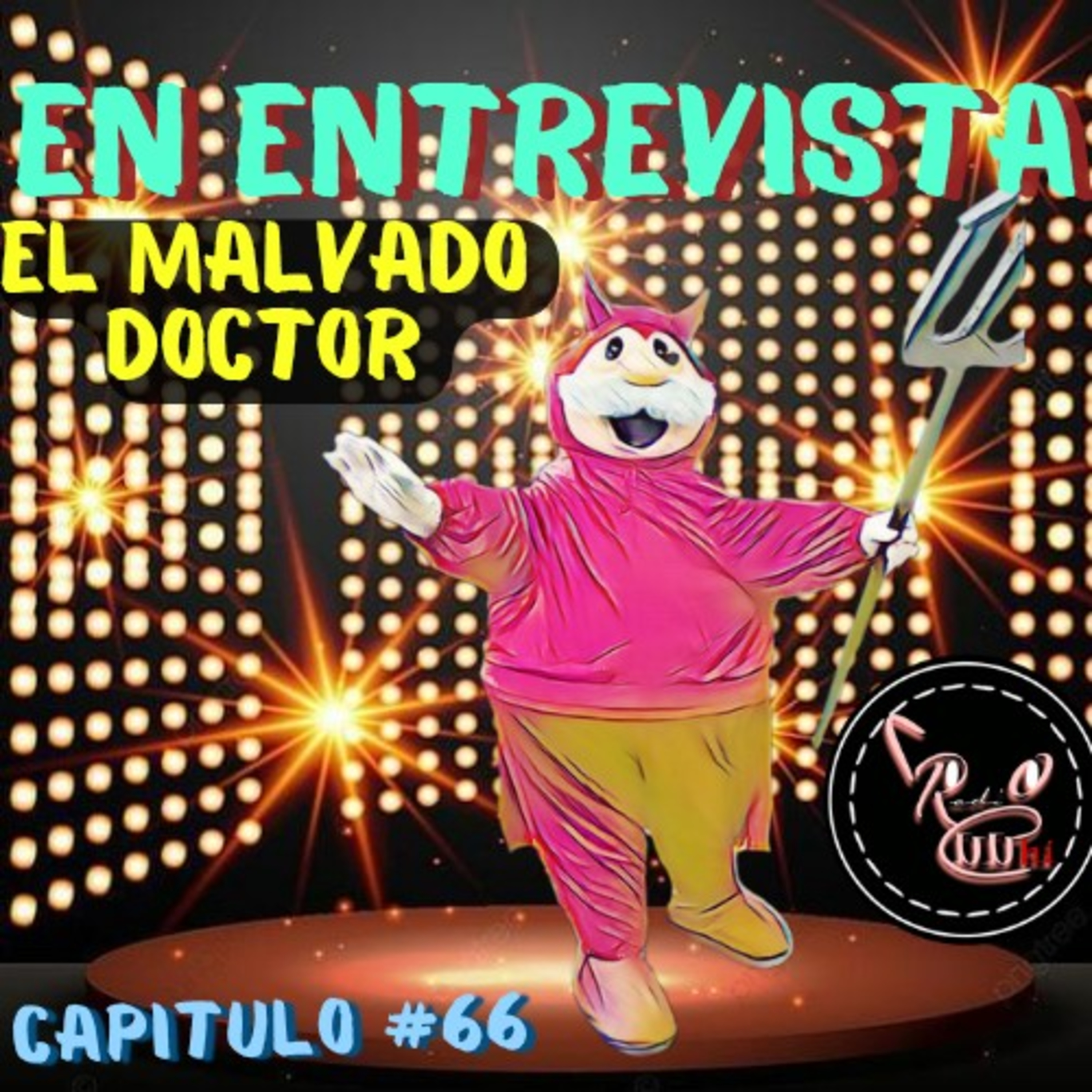 Radio cuuhi