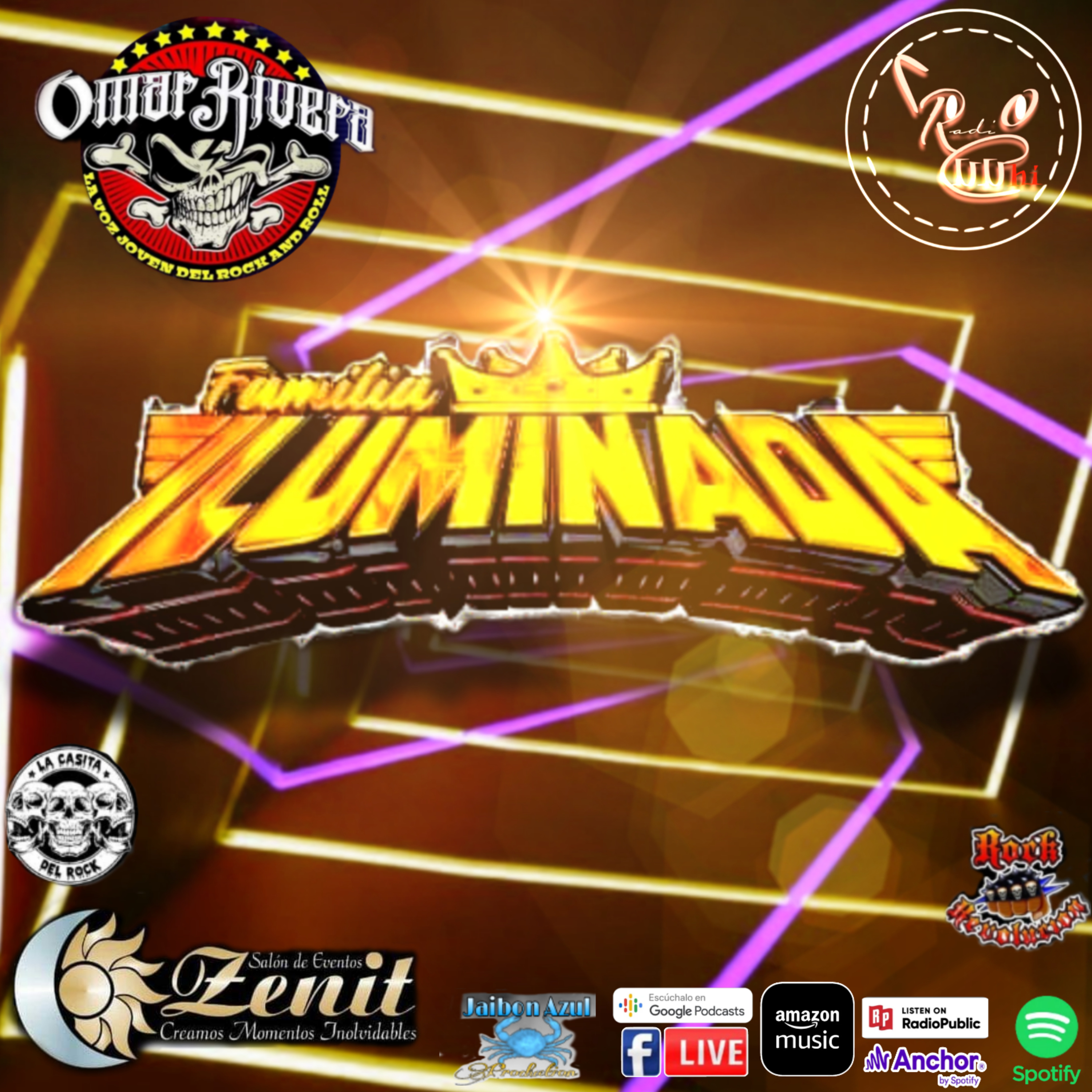 Radio cuuhi