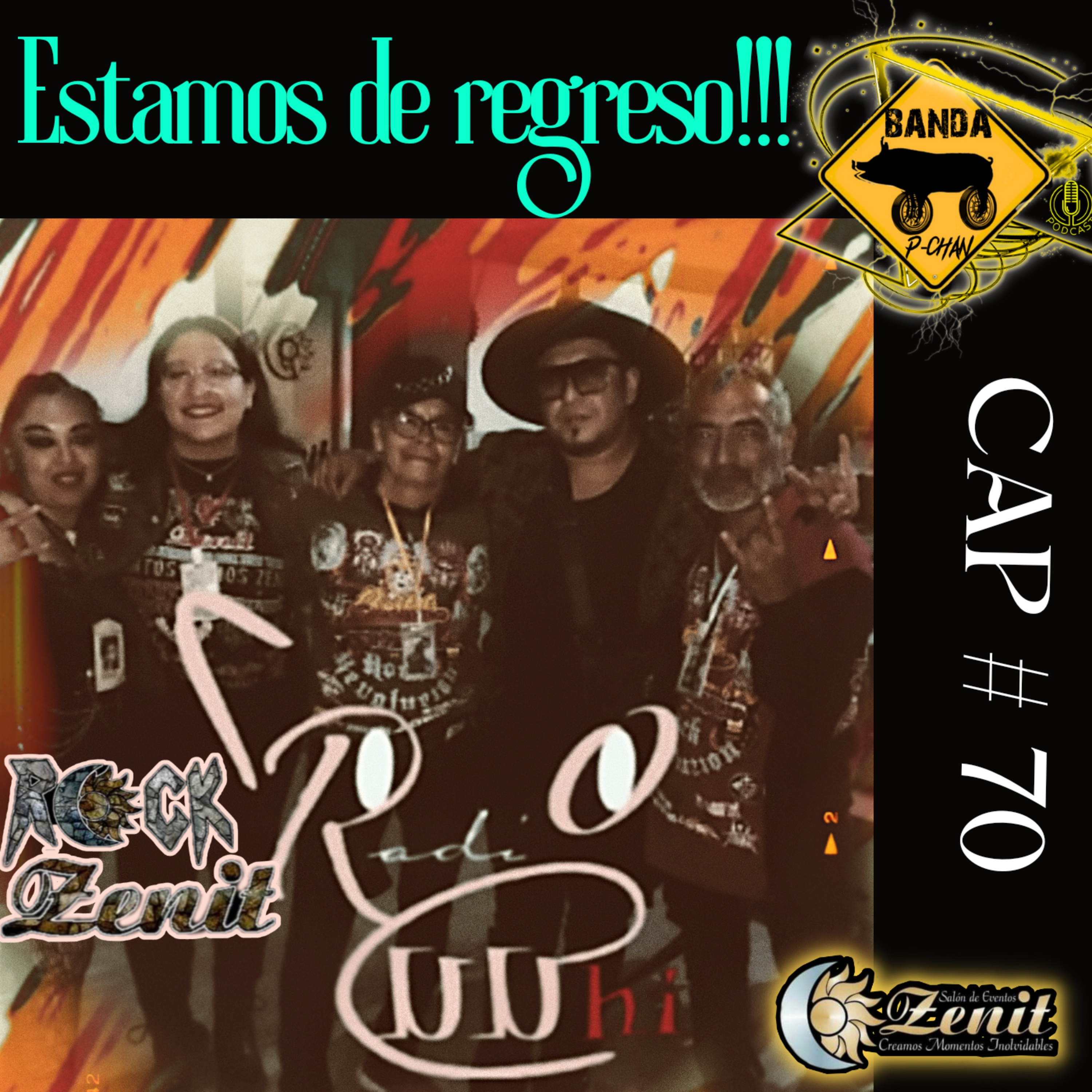 Radio cuuhi