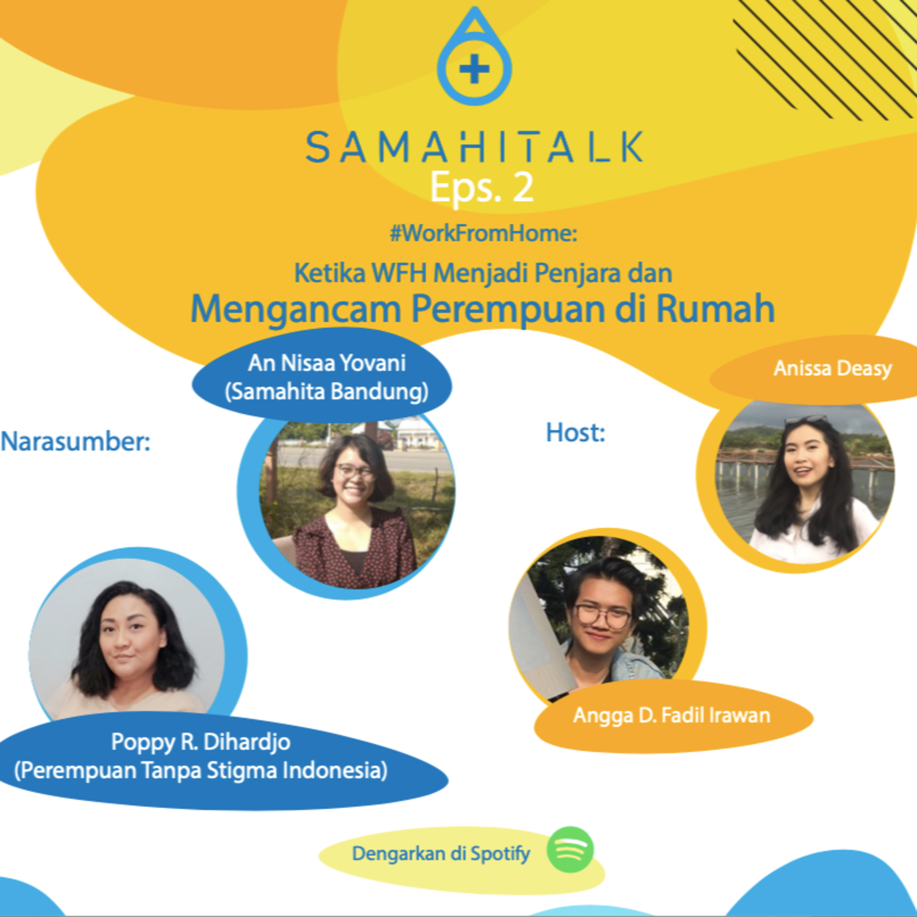 samahiTALK