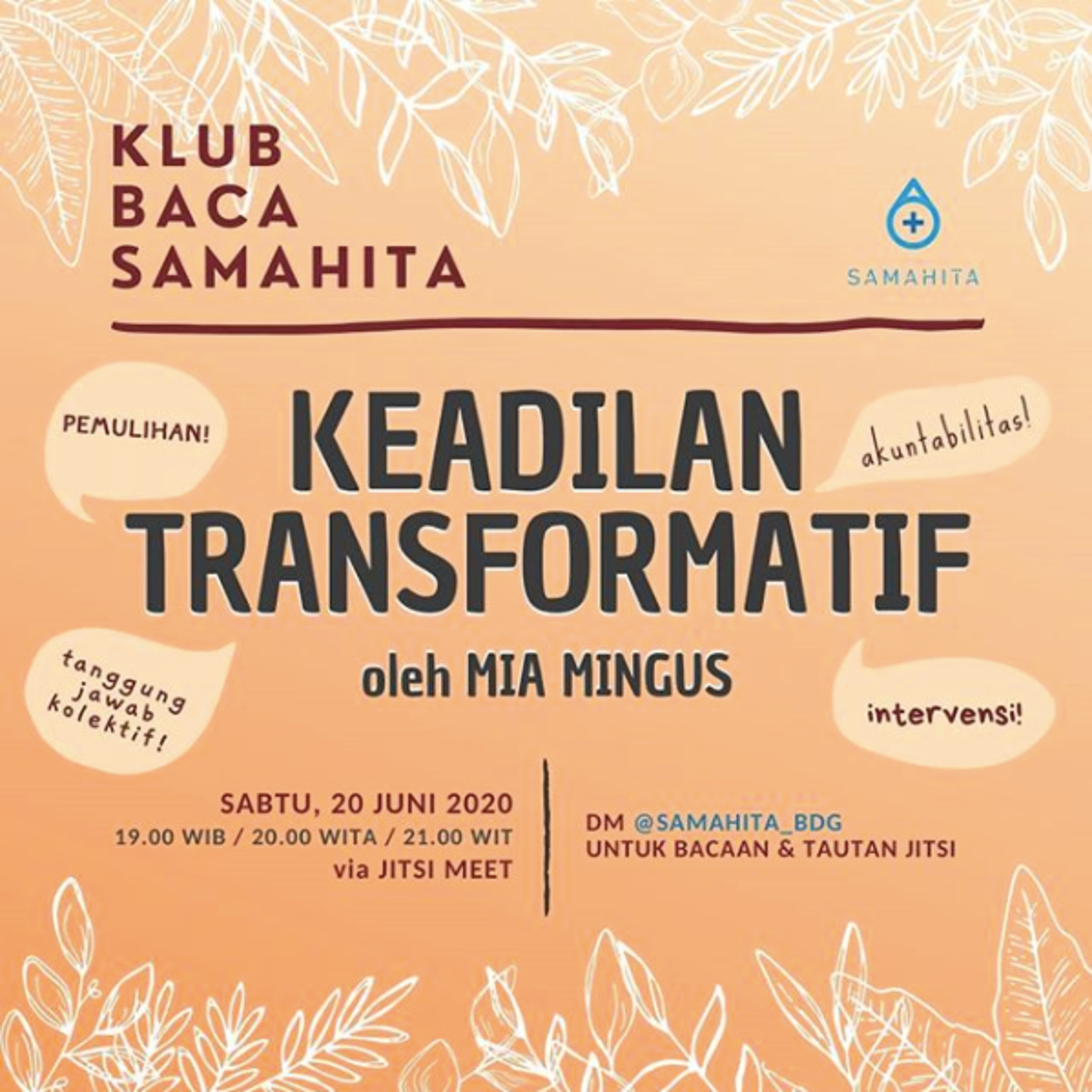 samahiTALK