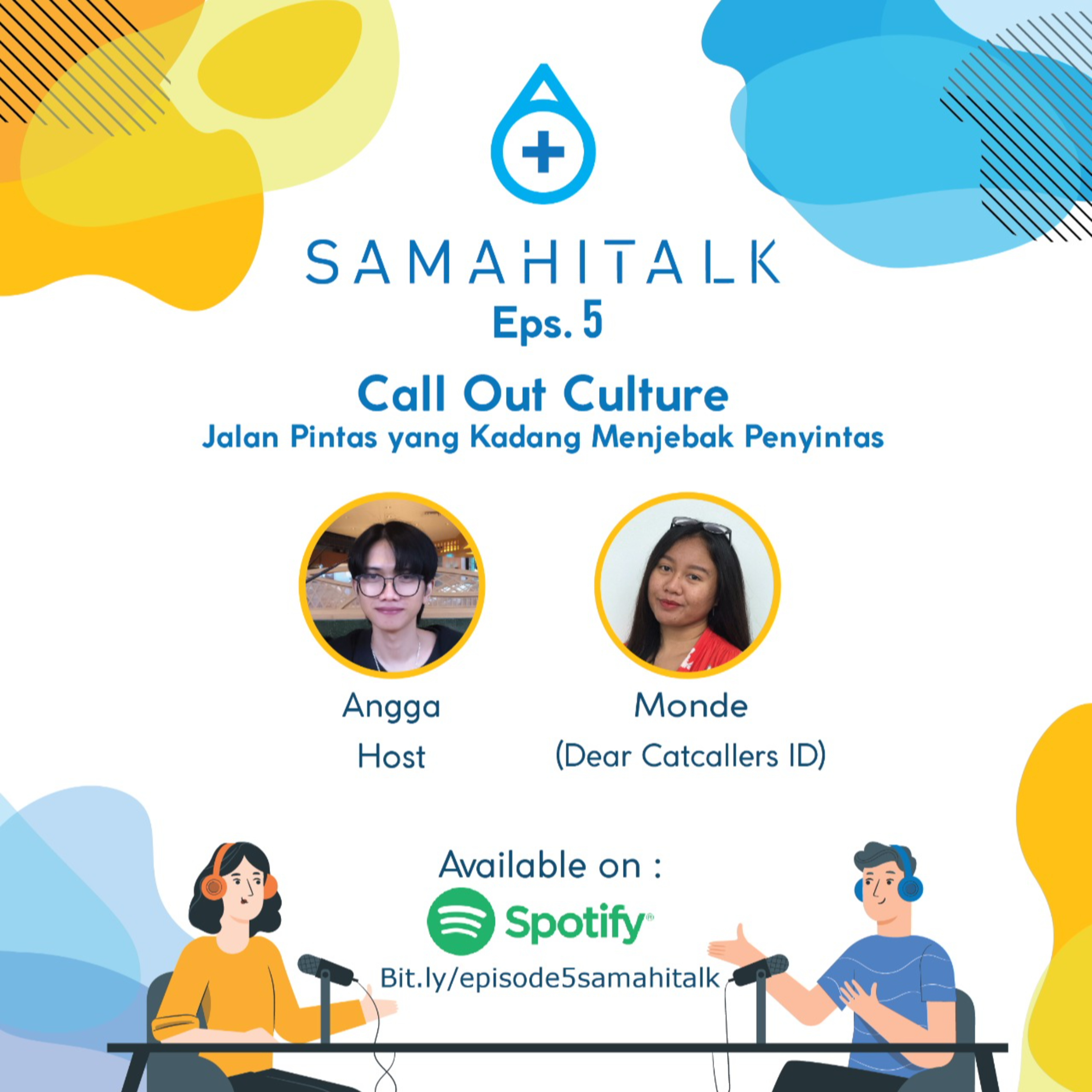 samahiTALK