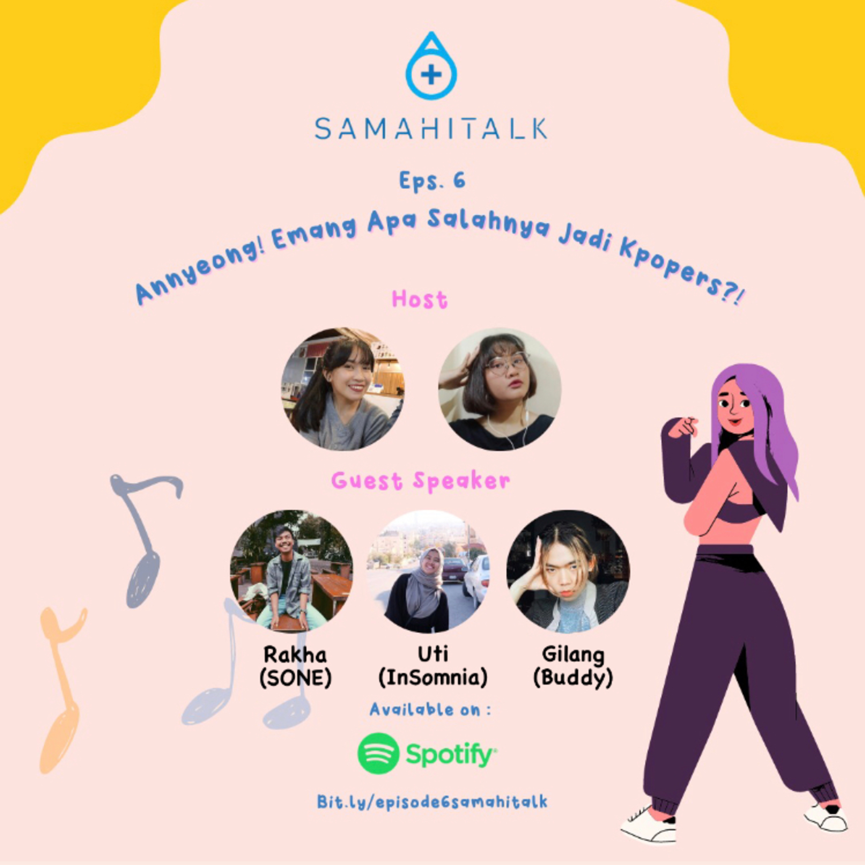 samahiTALK