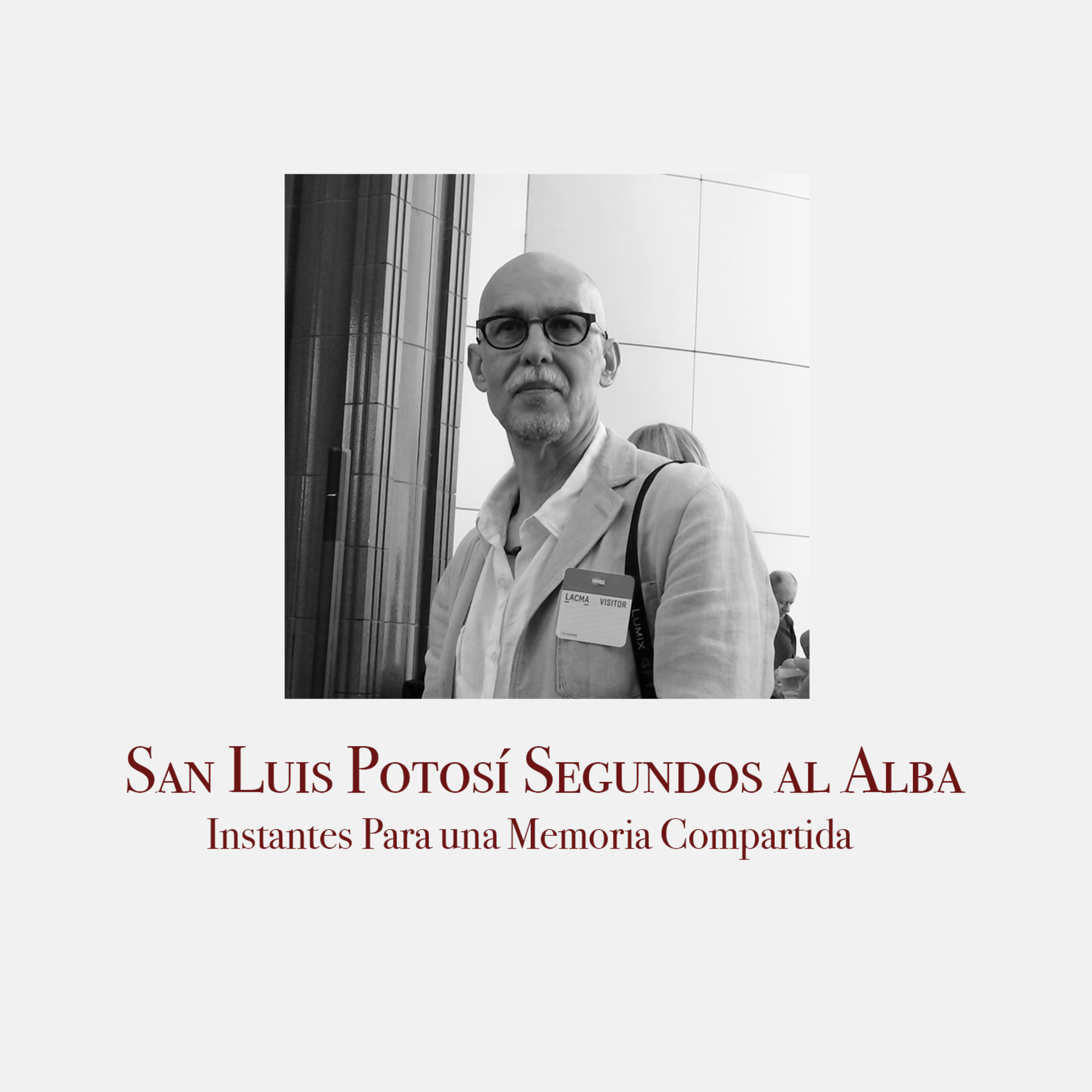 San Luis Potosí Segundos al Alba