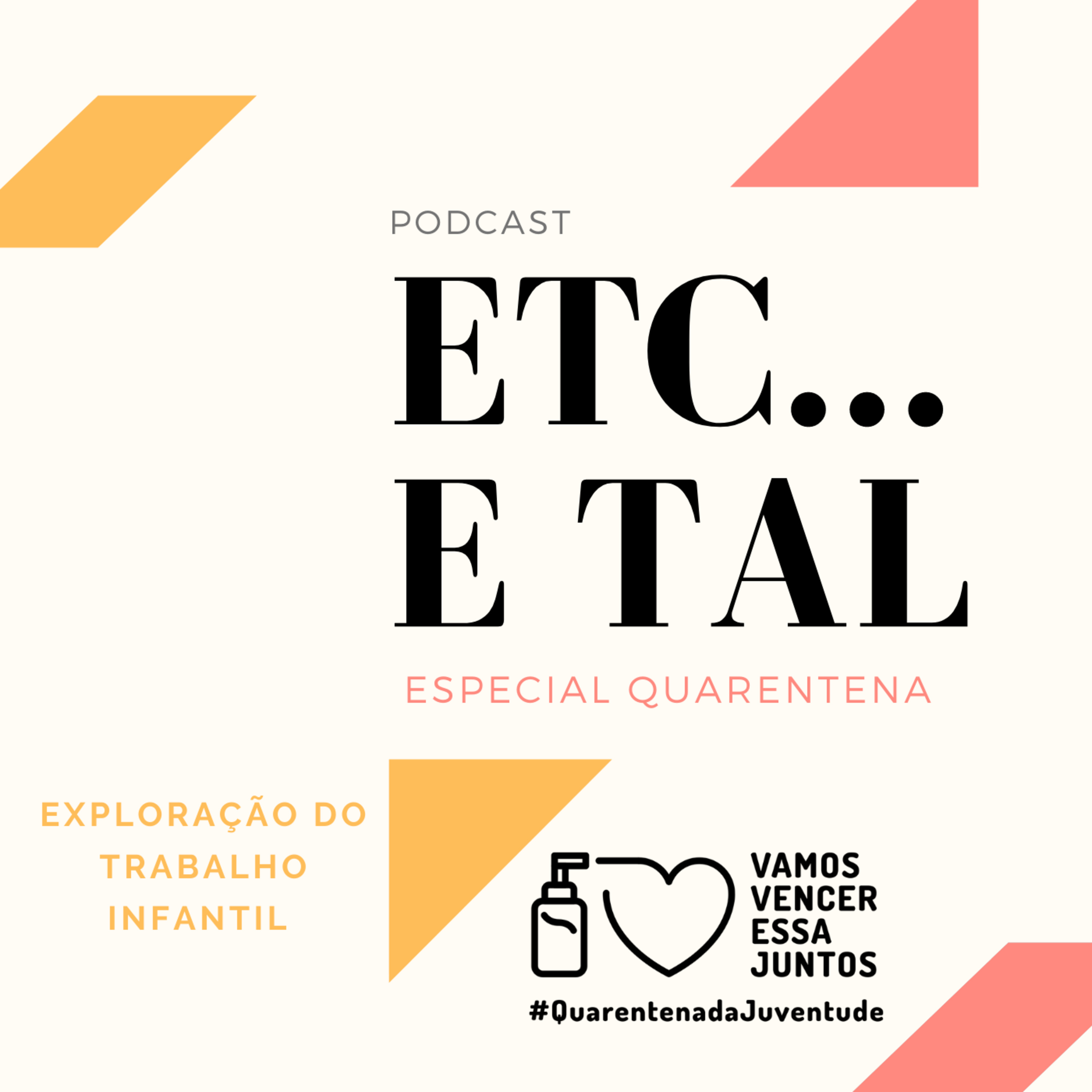Etc e Tal...