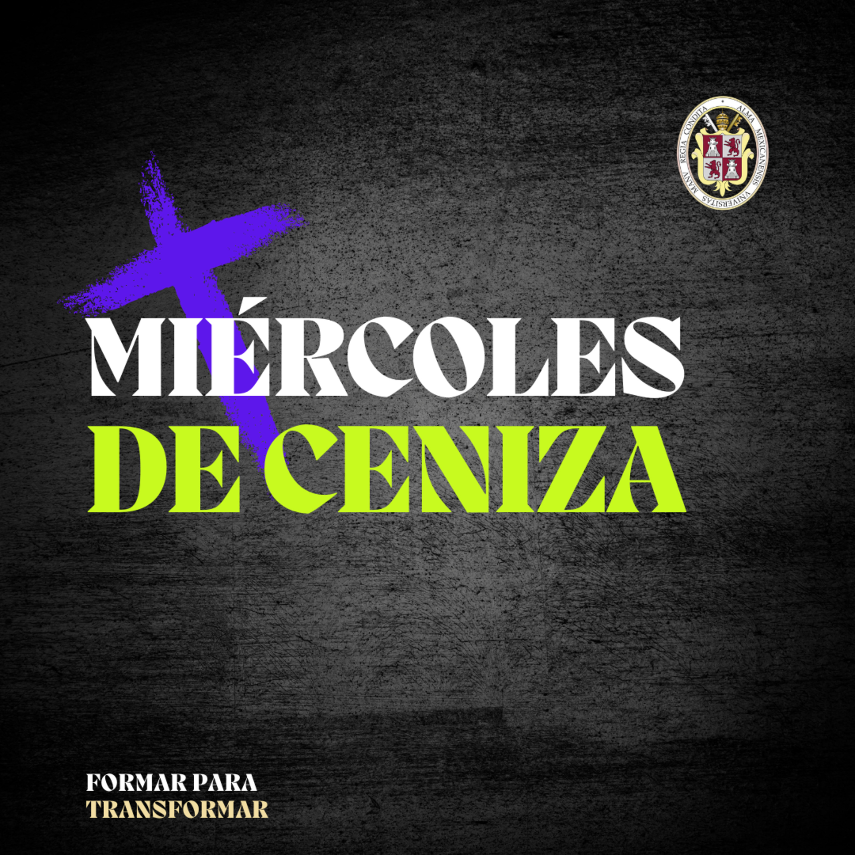 Portada de Universidad Pontificia de México