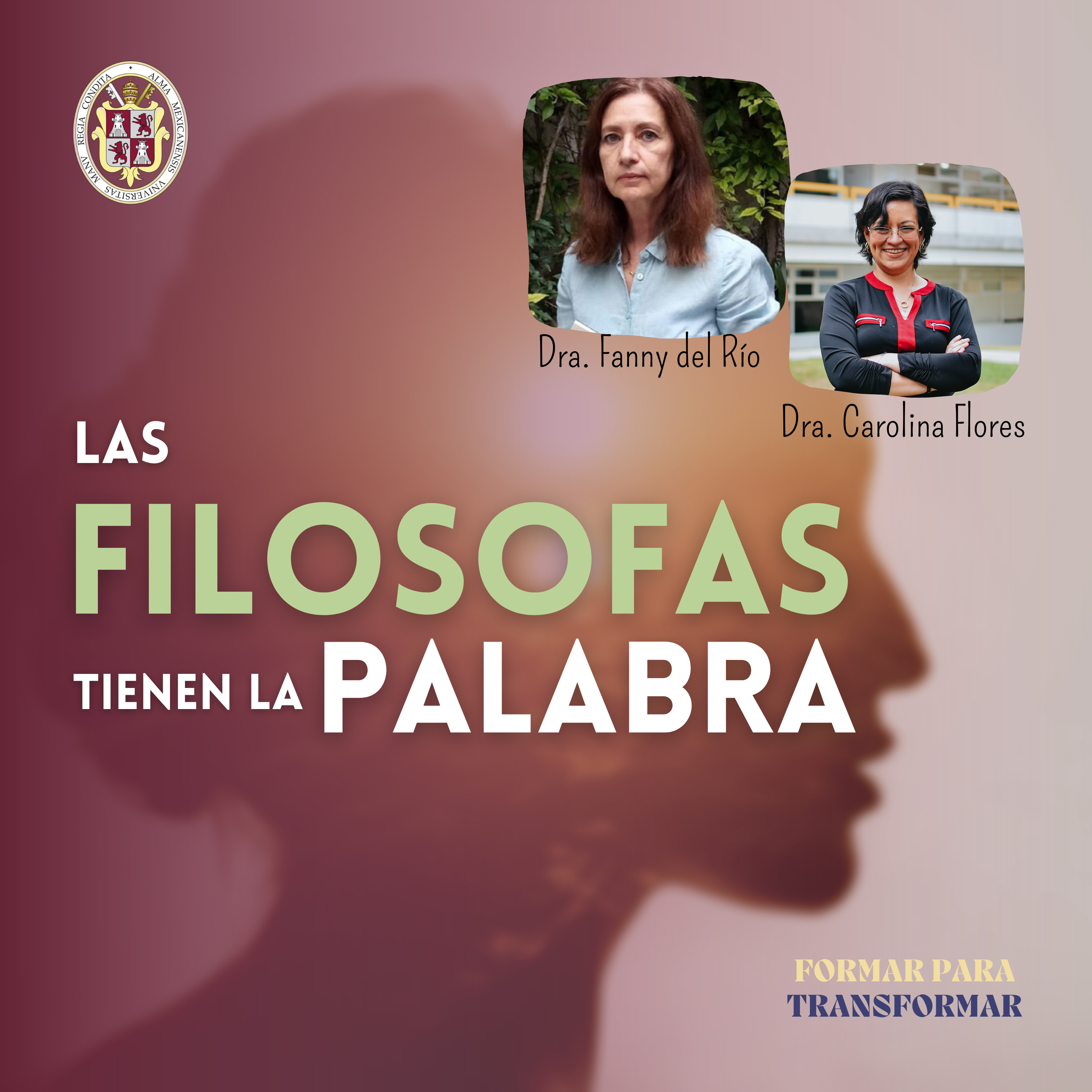 Portada de Universidad Pontificia de México