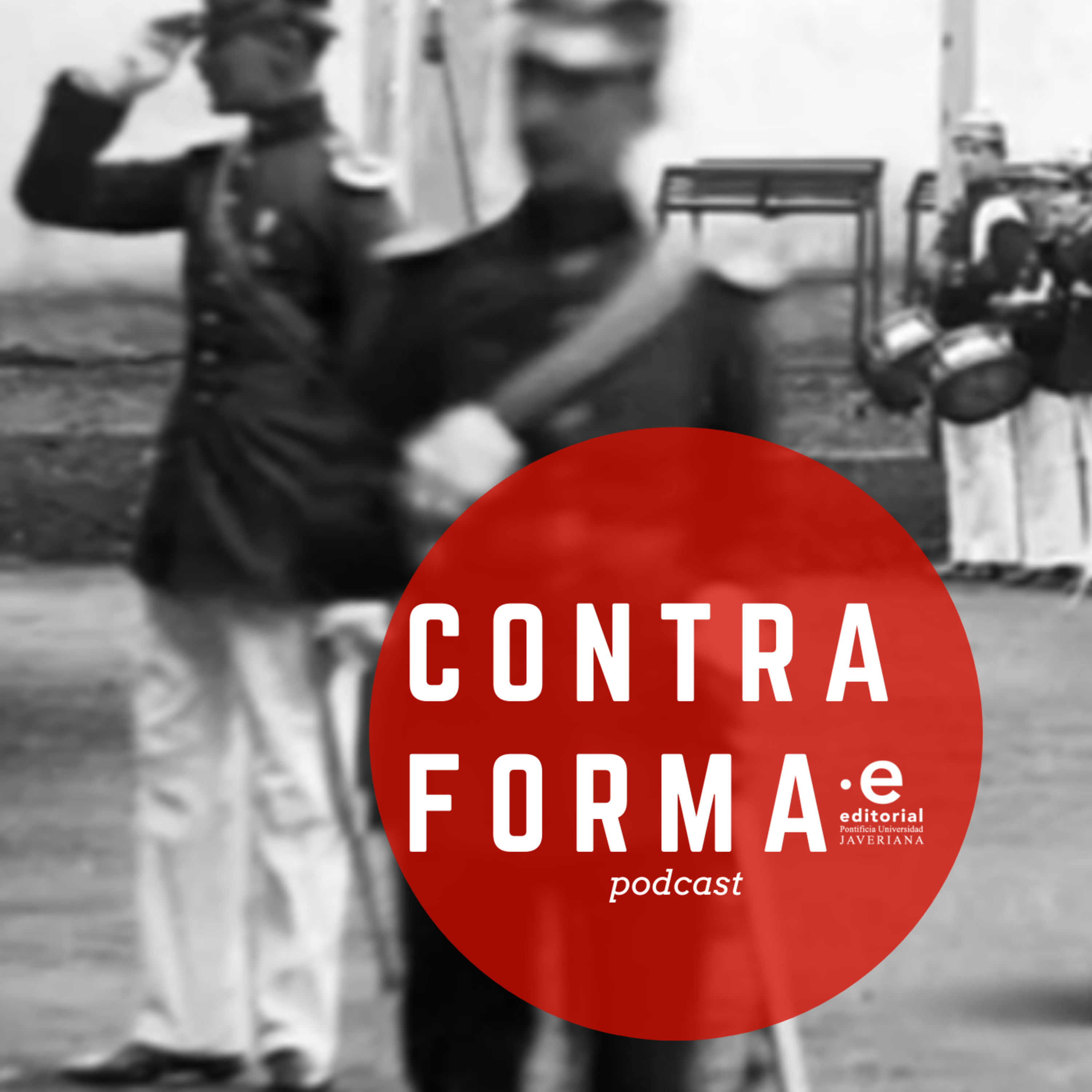 Contraforma