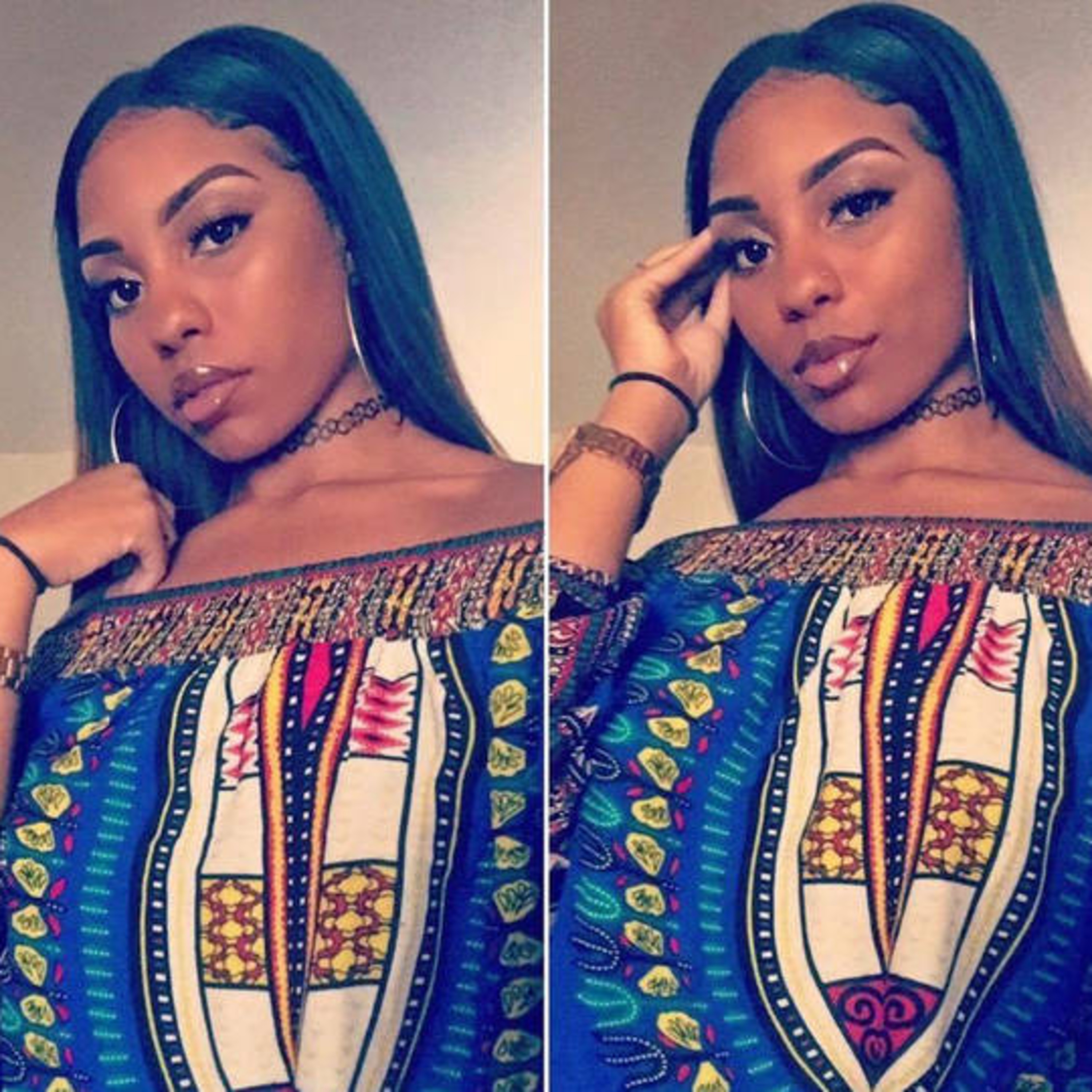 I Ain\'t Gone Hold You...BUT