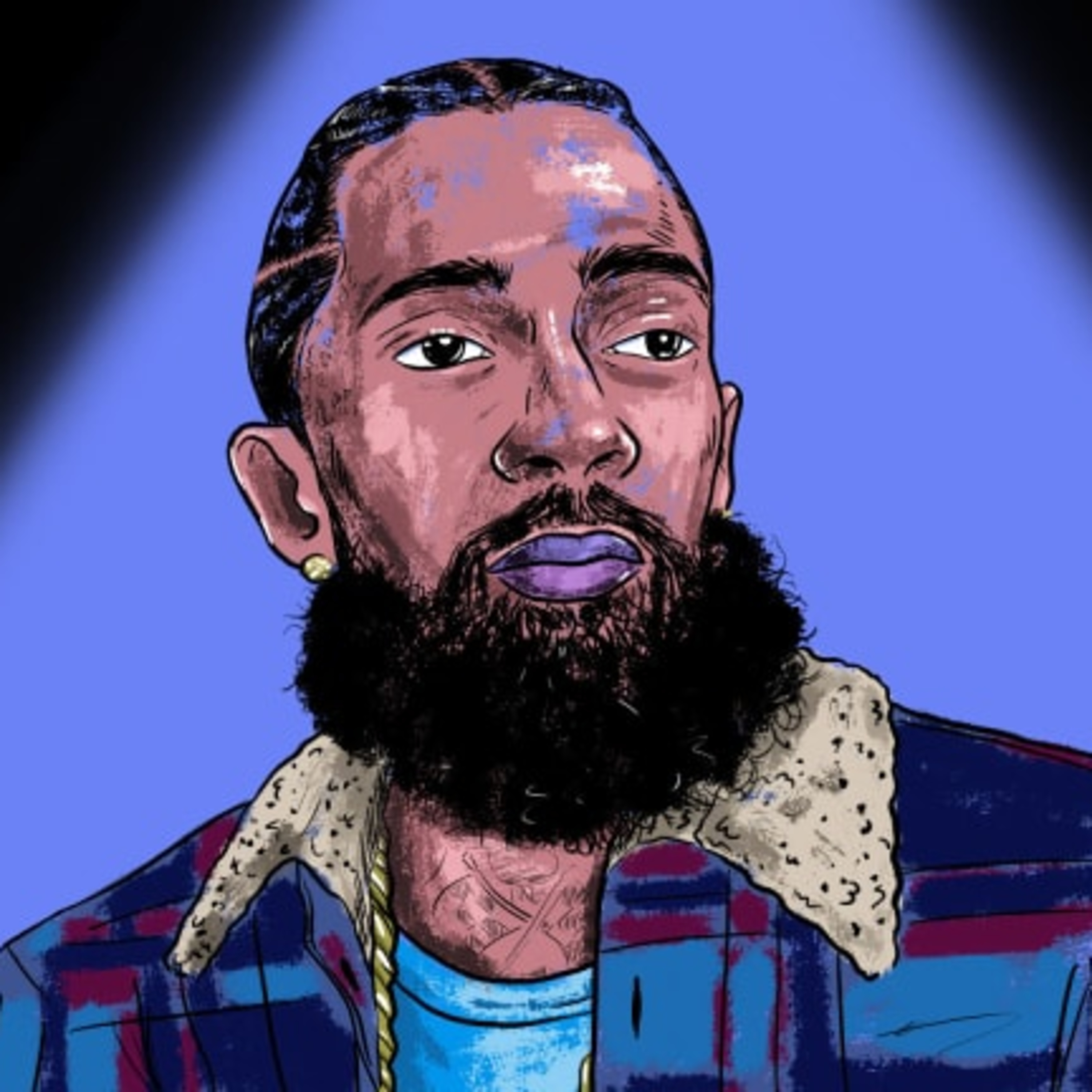 Nipsey Hussle is Bigger Than Music