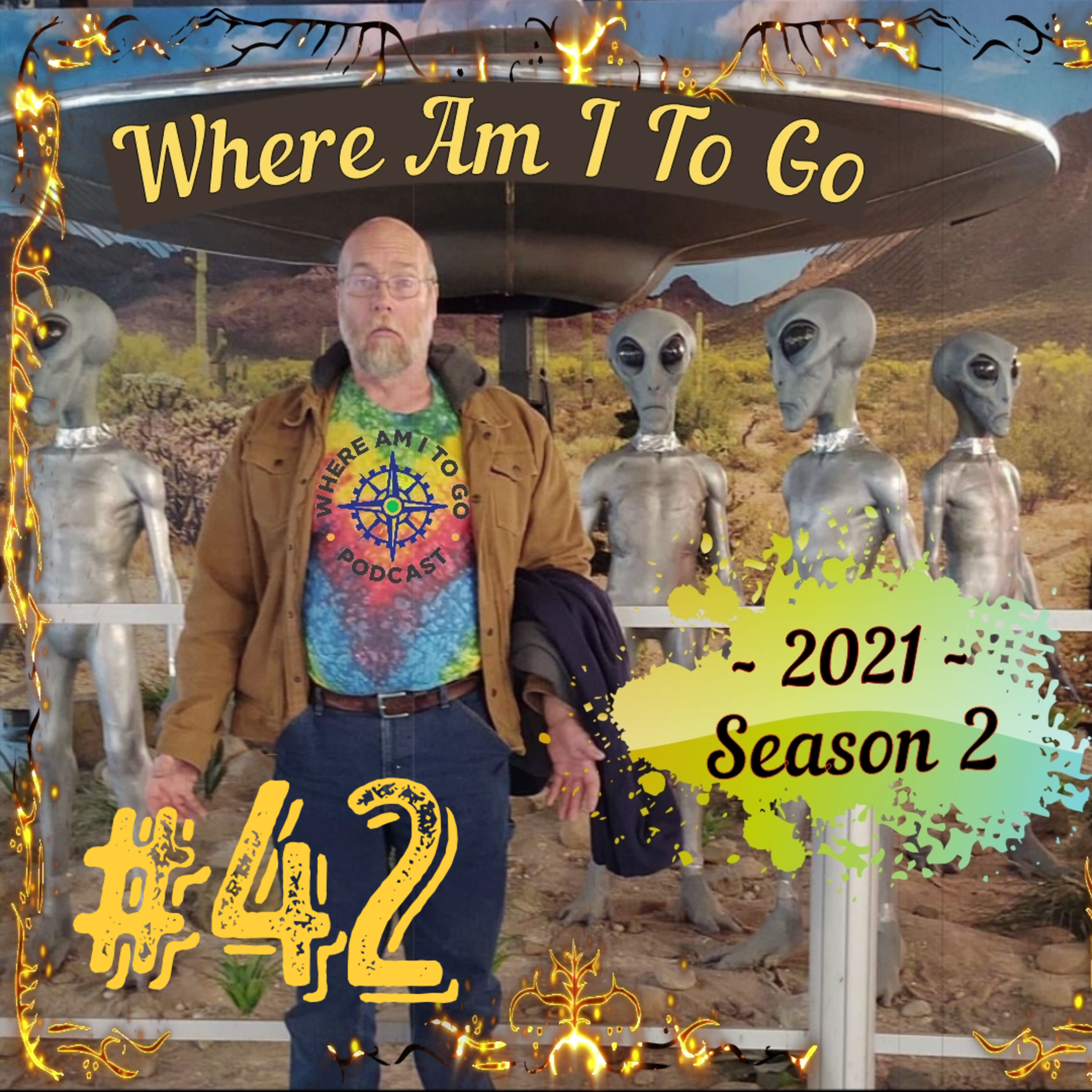 Where Am I To Go
