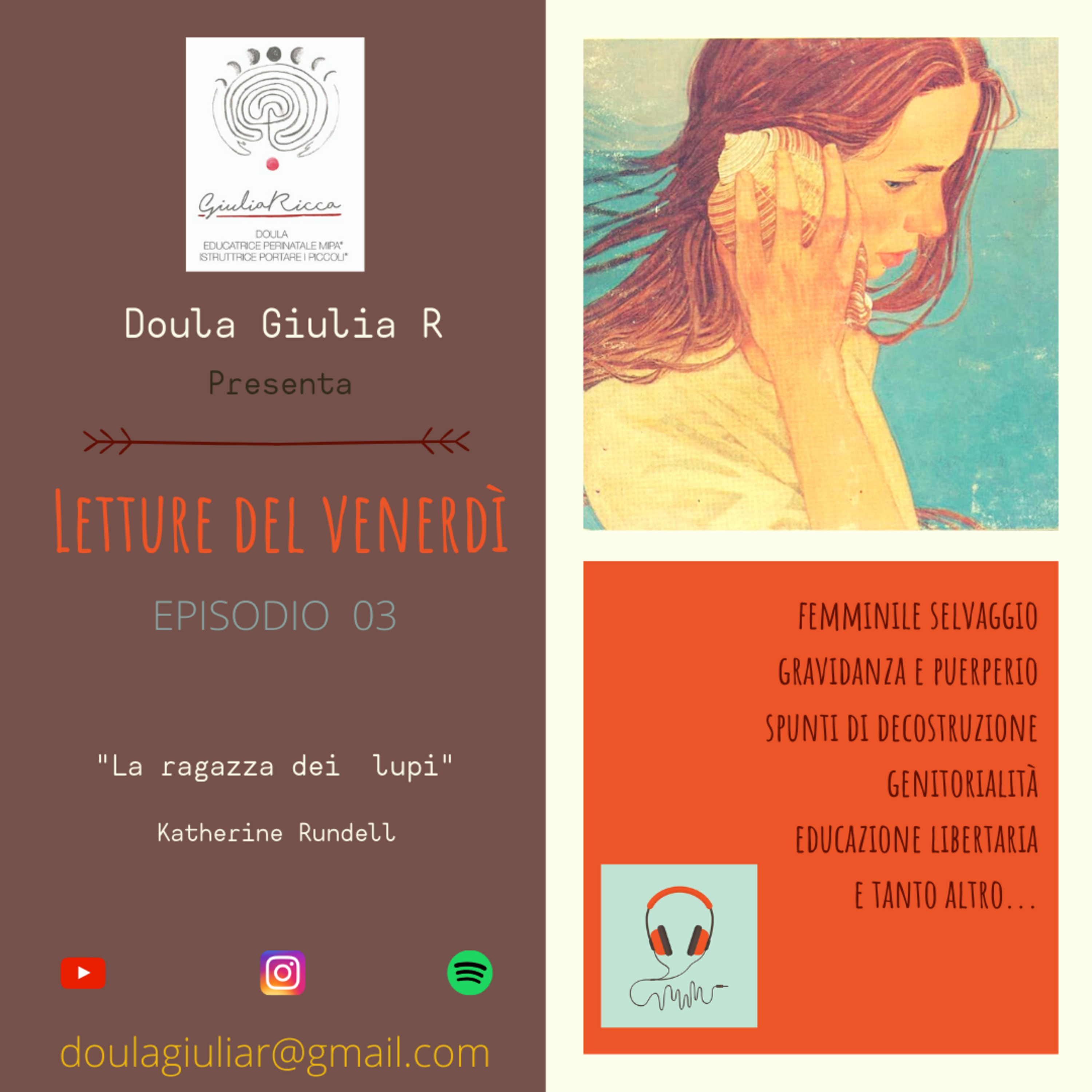 VISUALIZZAZIONI GUIDATE e LETTURE