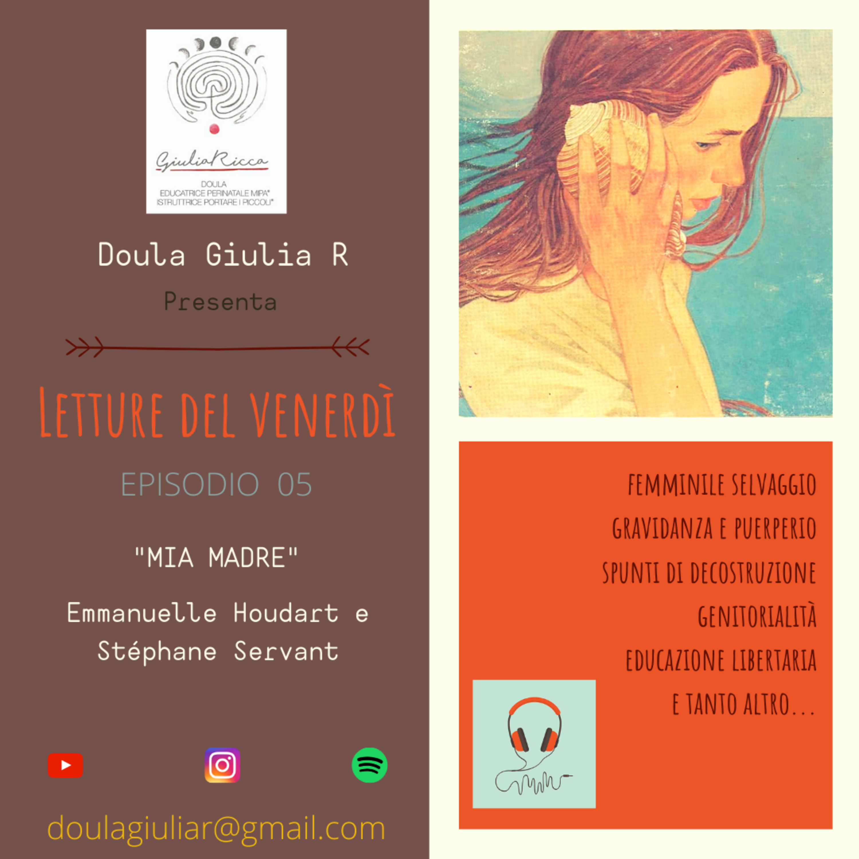 VISUALIZZAZIONI GUIDATE e LETTURE