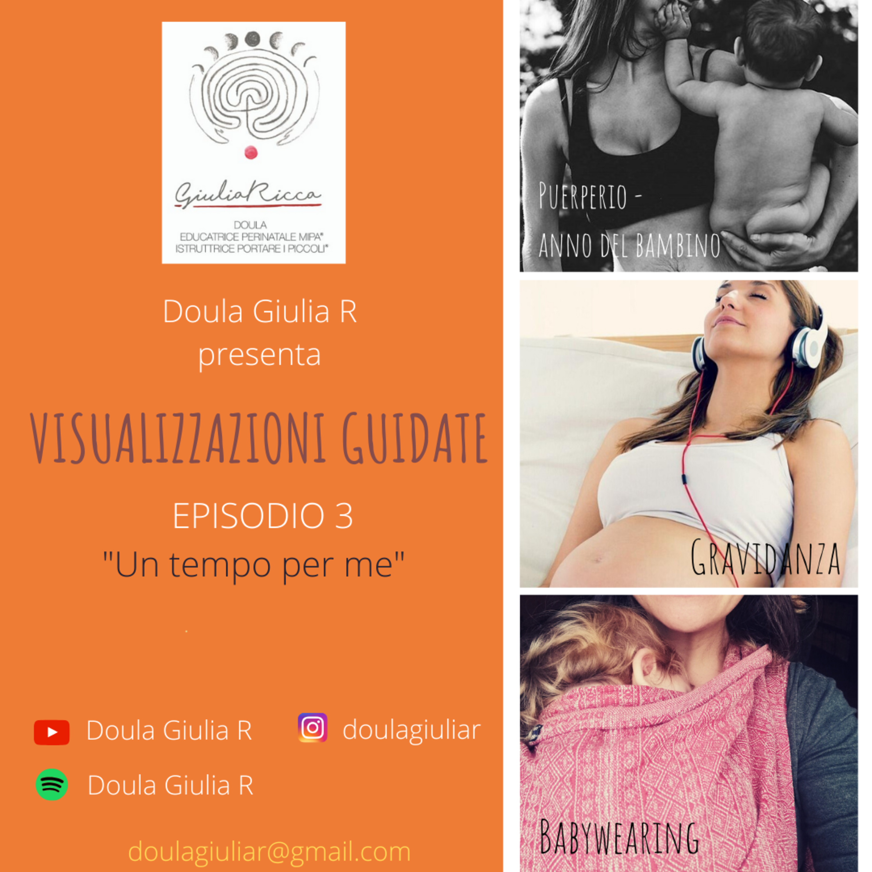 VISUALIZZAZIONI GUIDATE e LETTURE