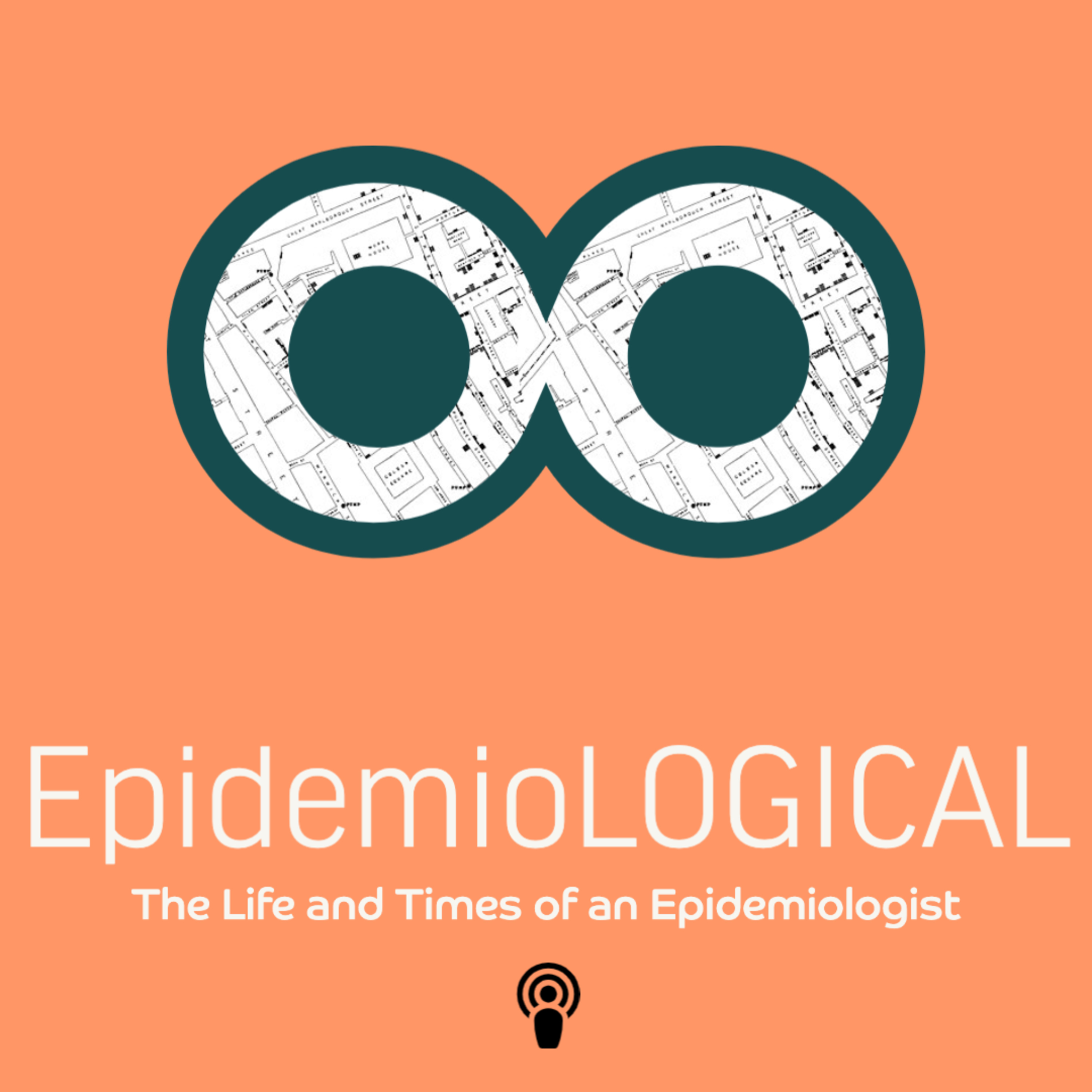 Epidemiological Podcasts
