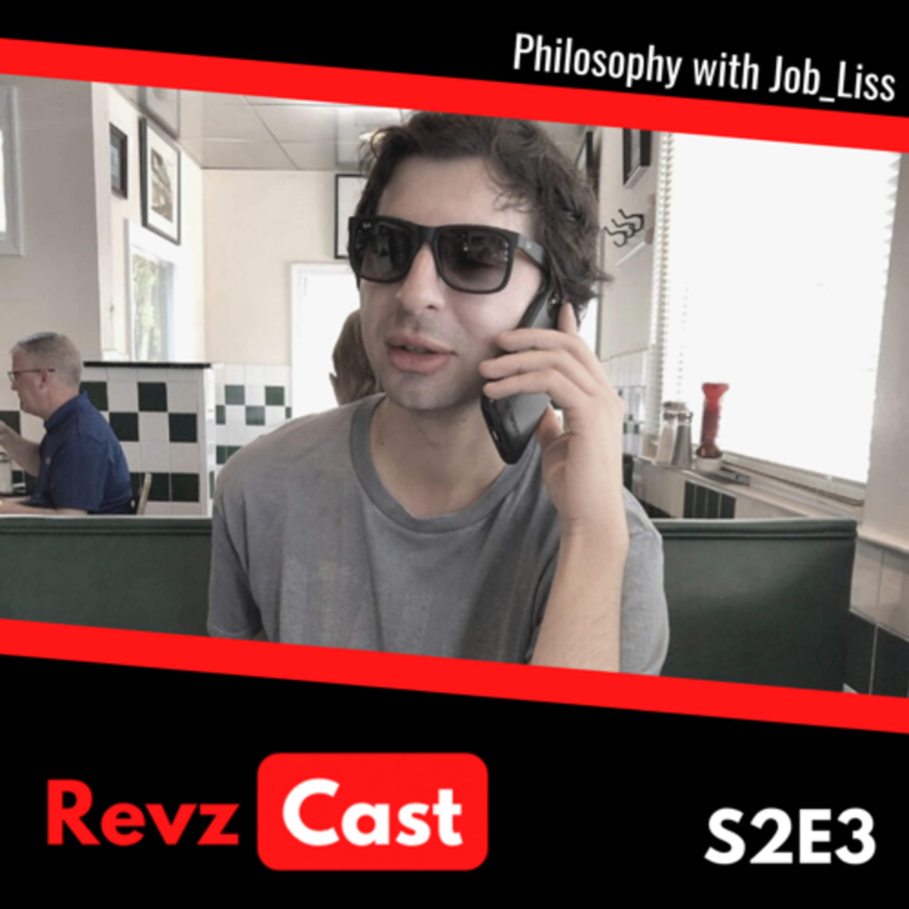 RevzCast