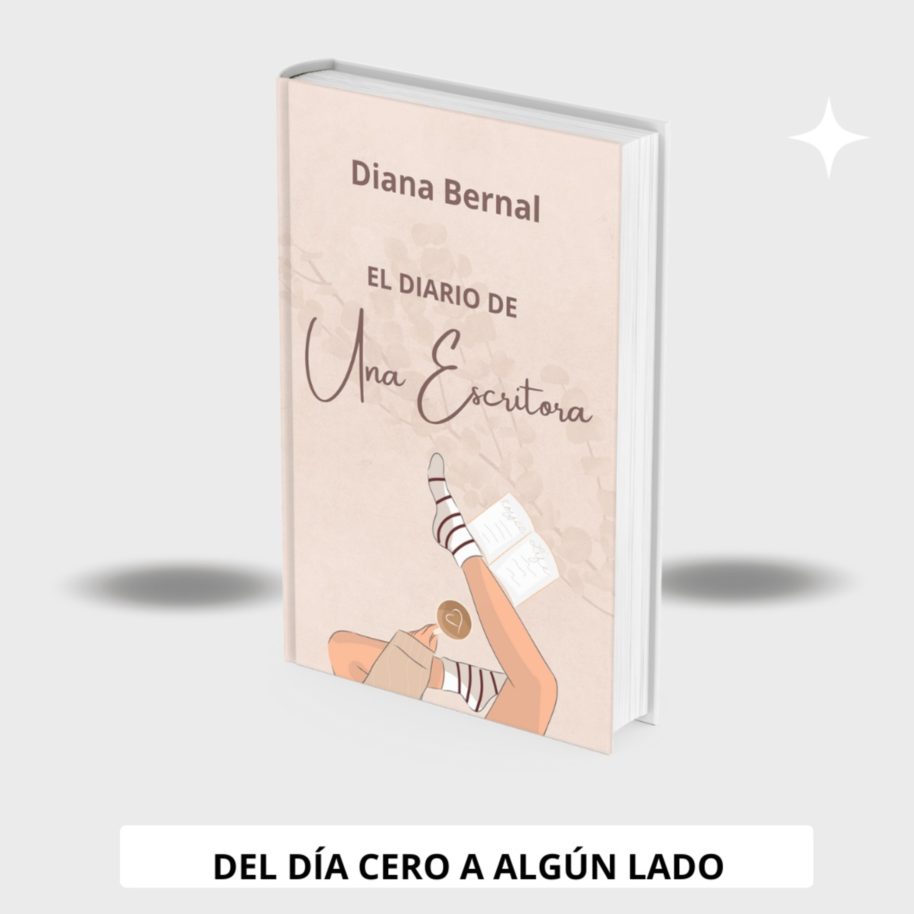 Diana Bernal Mujer Creadora