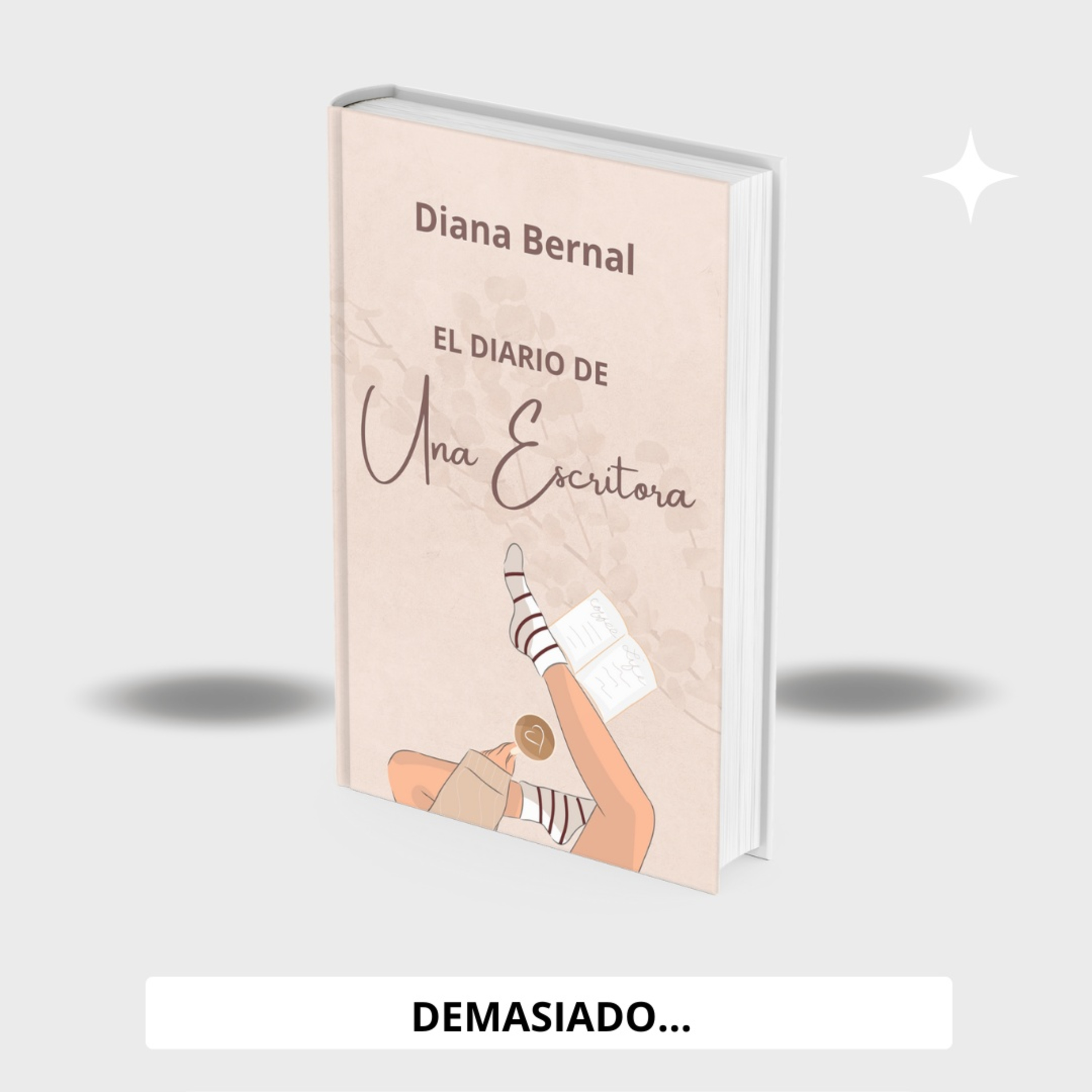 Diana Bernal Mujer Creadora