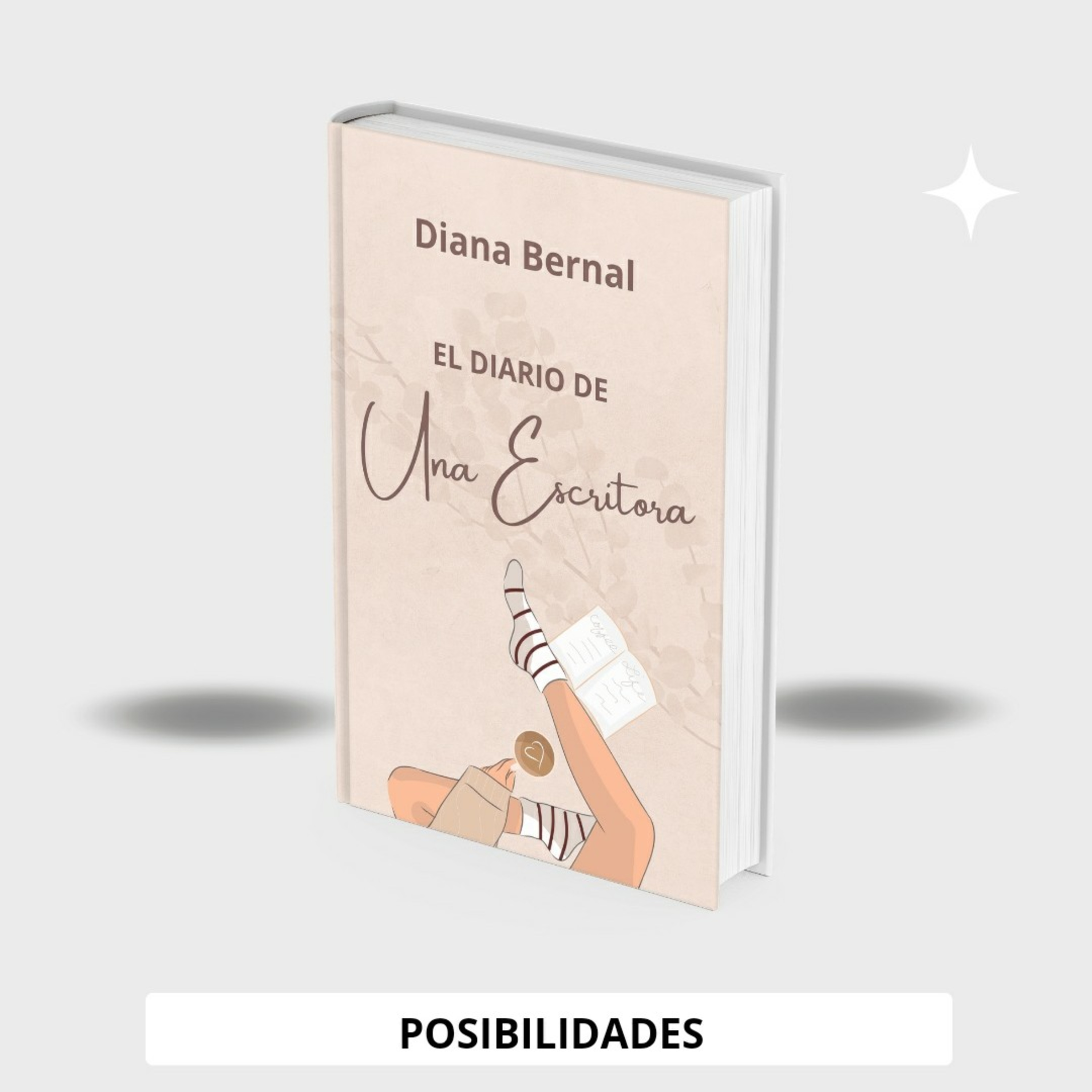 Diana Bernal Mujer Creadora