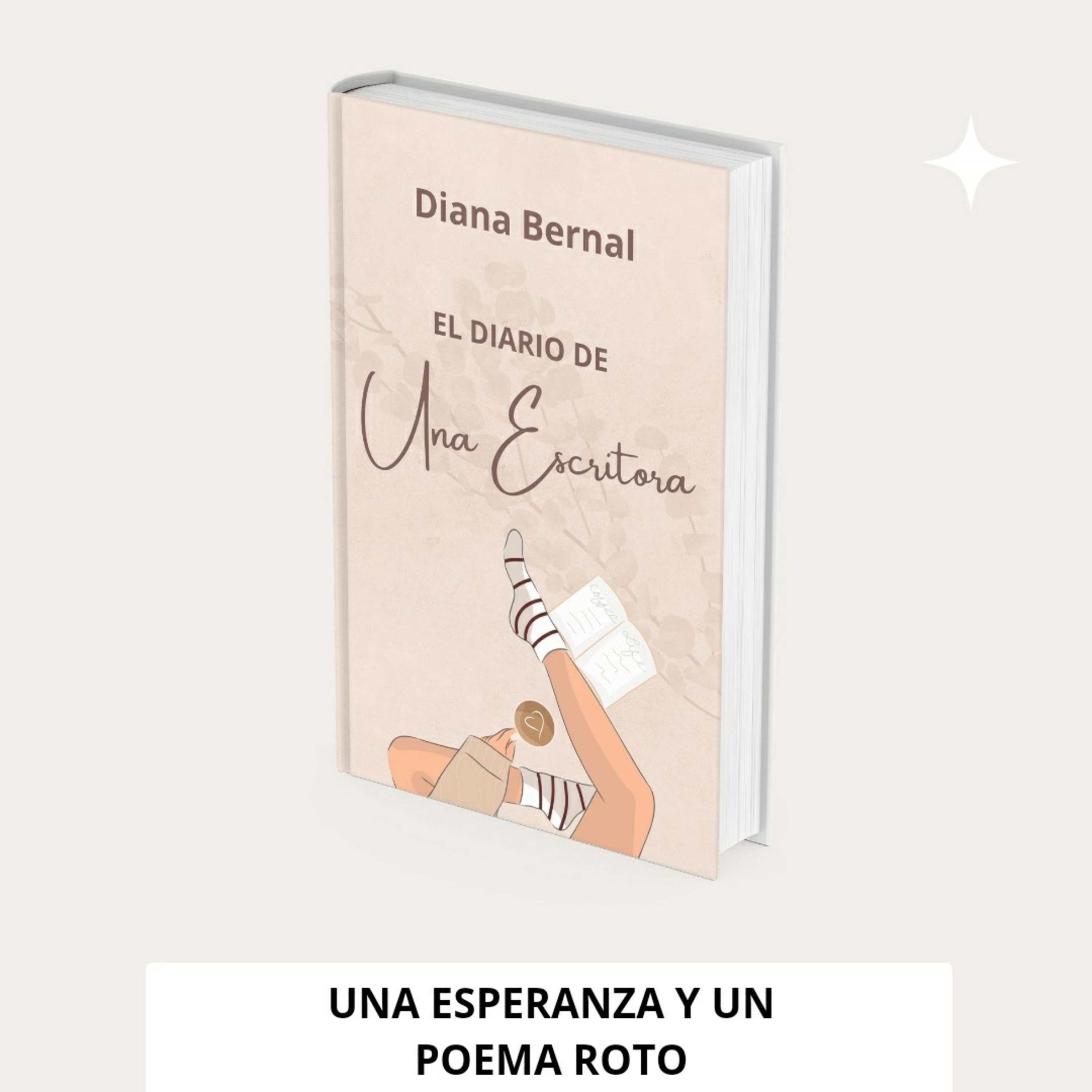 Diana Bernal Mujer Creadora