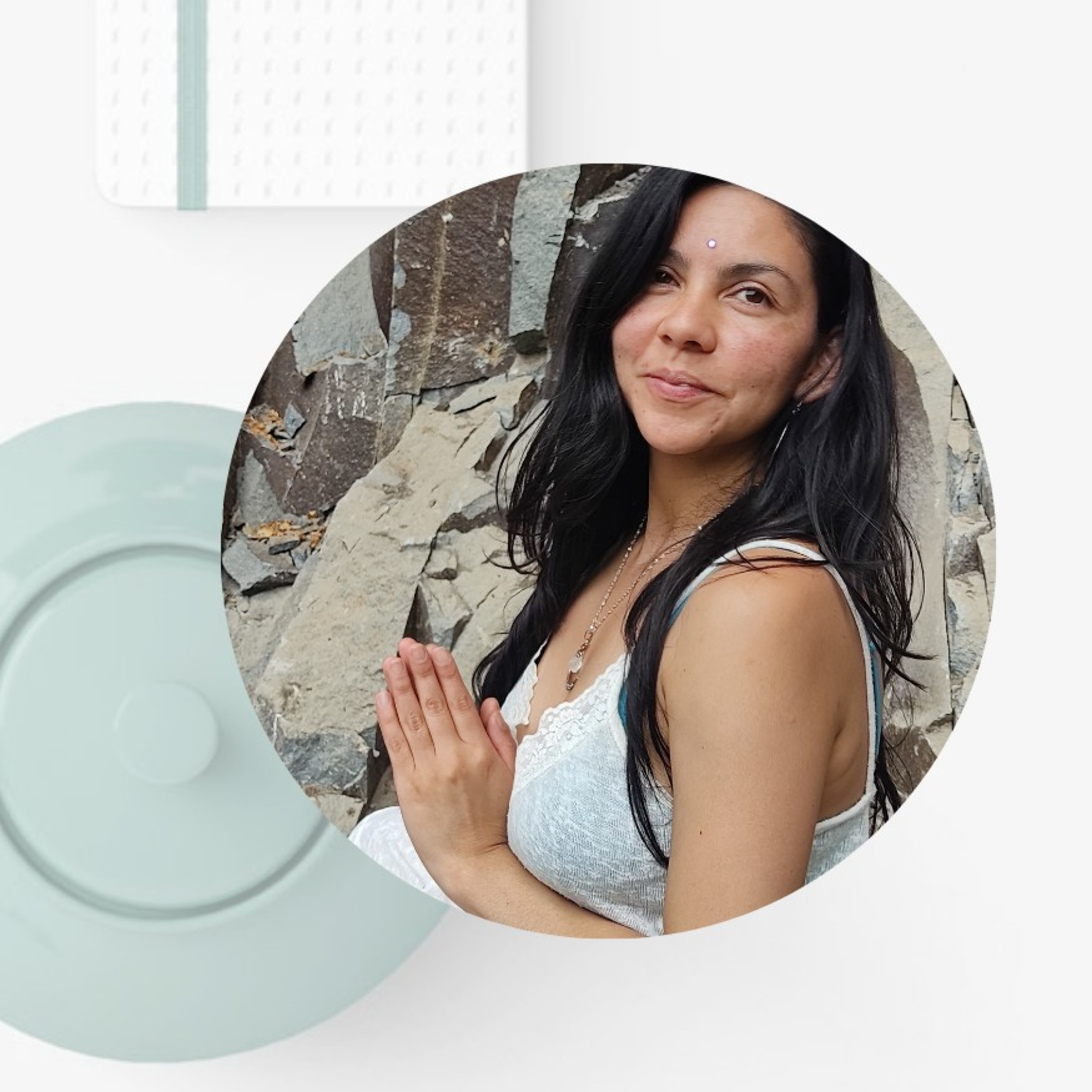 Diana Bernal Mujer Creadora